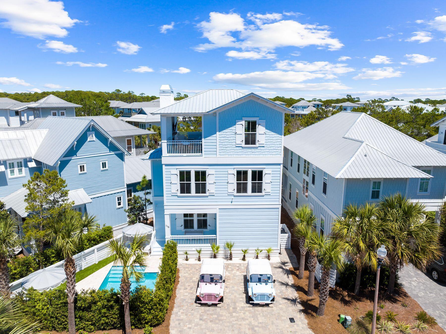 115 Flip Flop Lane