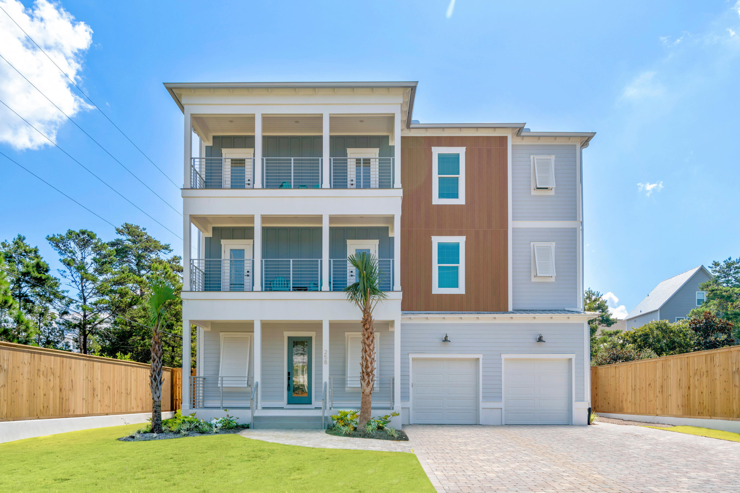258 Hilltop Drive
