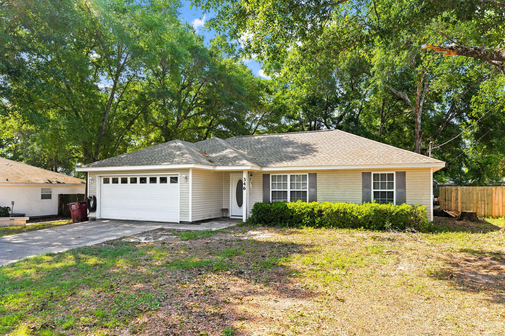 346 Strawbridge Drive