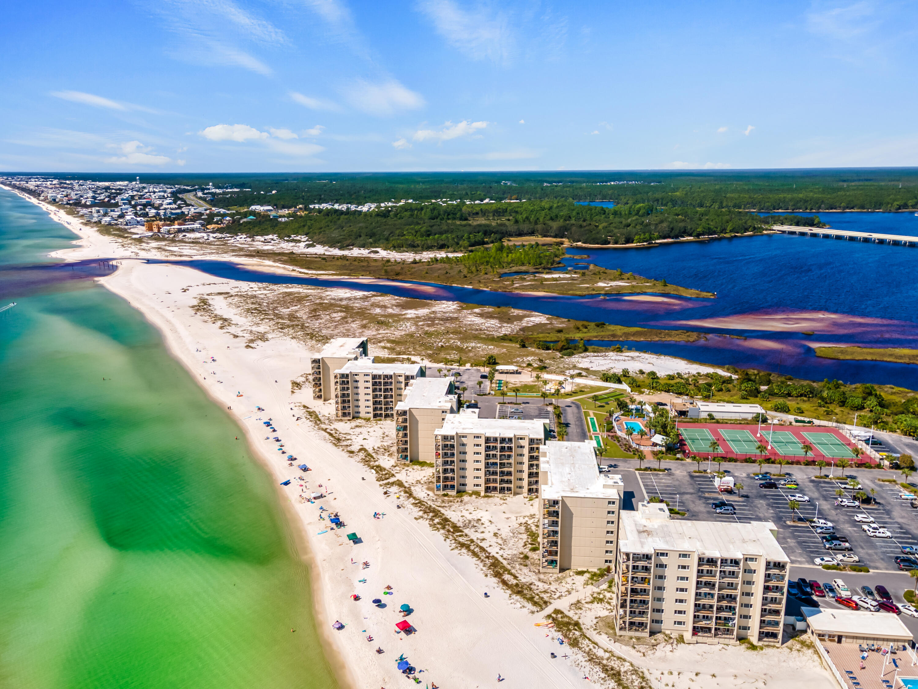 23223 Front Beach Road, # 501