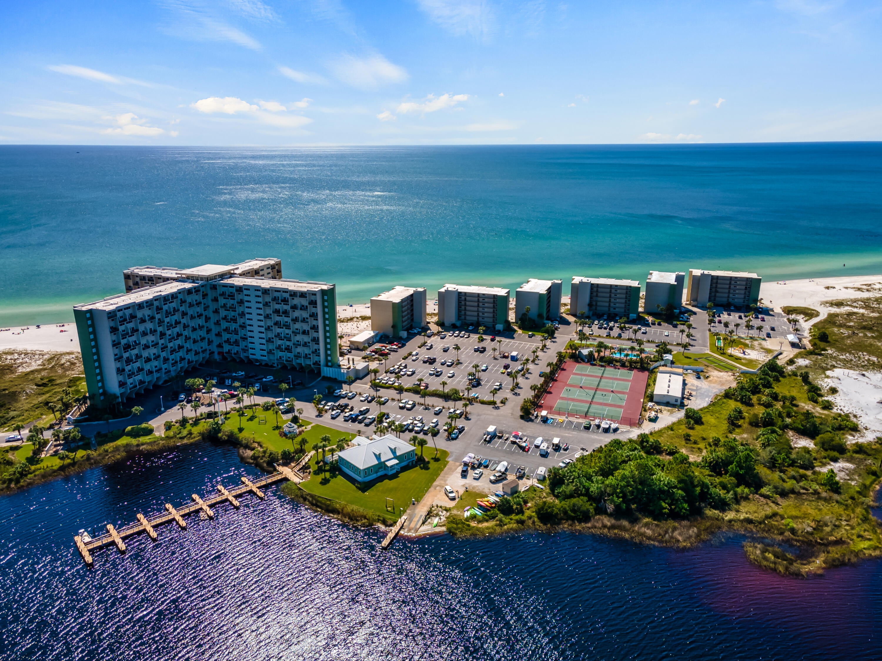 23223 Front Beach Road, # 501