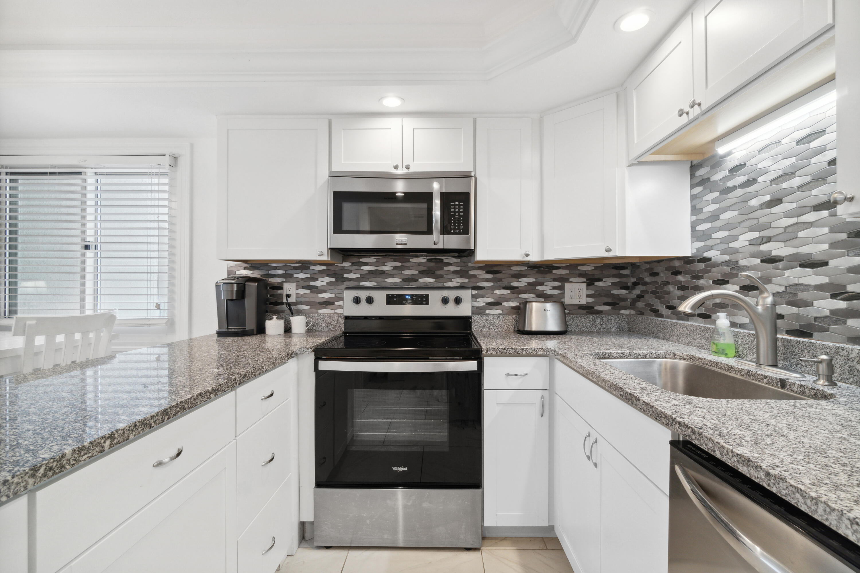 23223 Front Beach Road, # 501