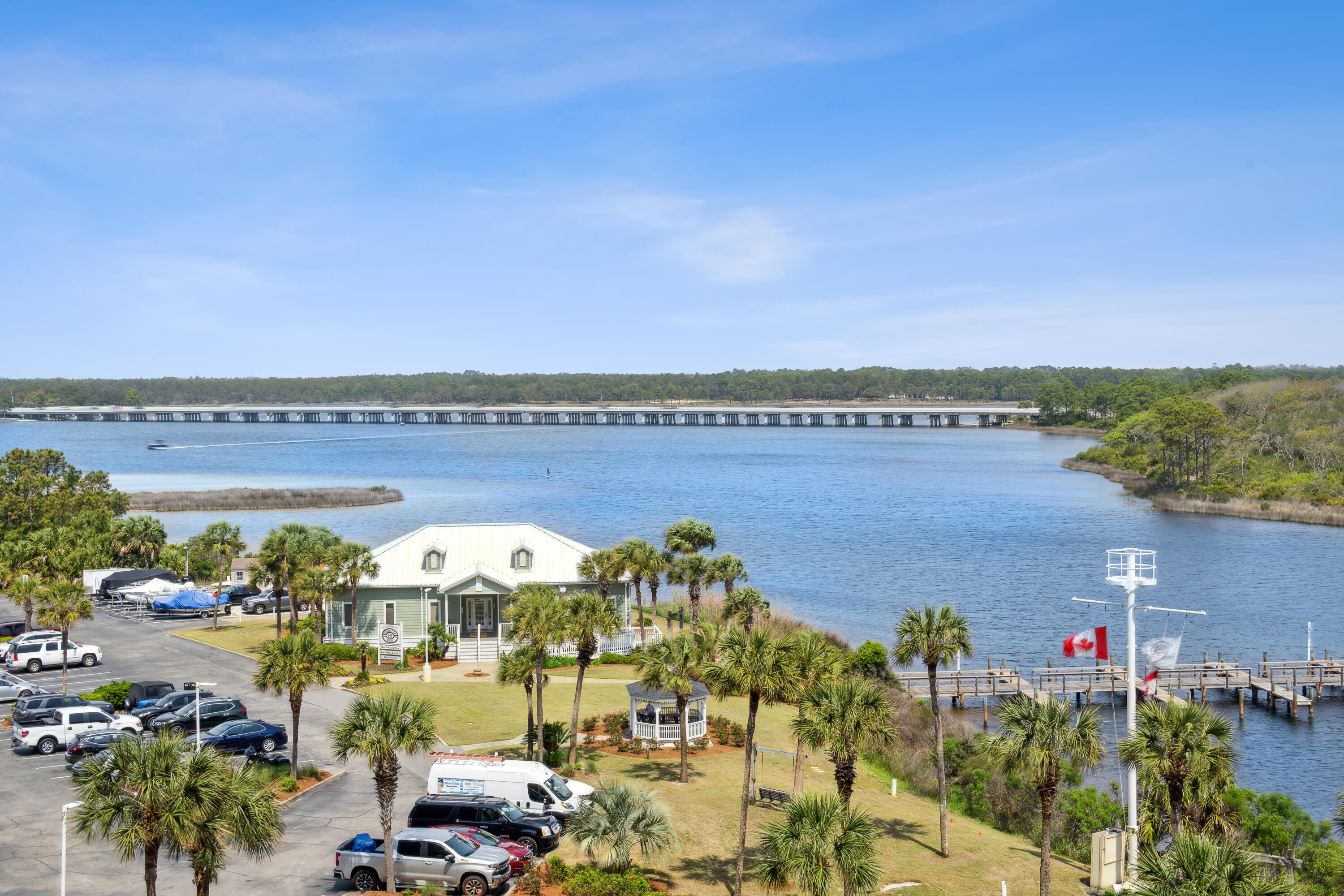 23223 Front Beach Road, # 501