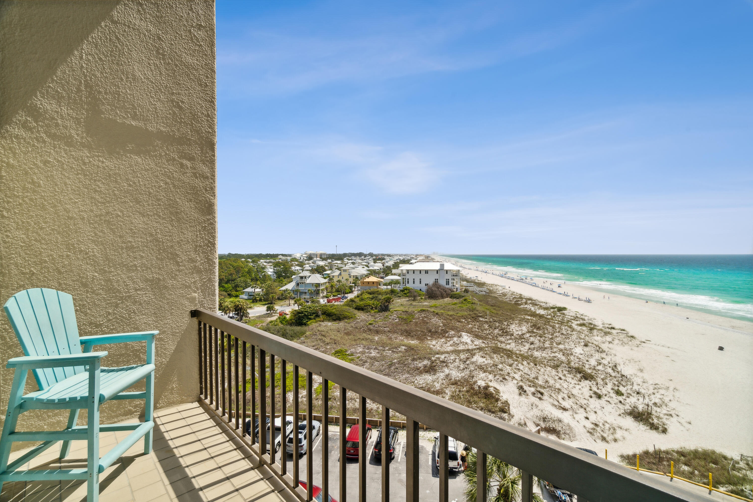 23223 Front Beach Road, # 501