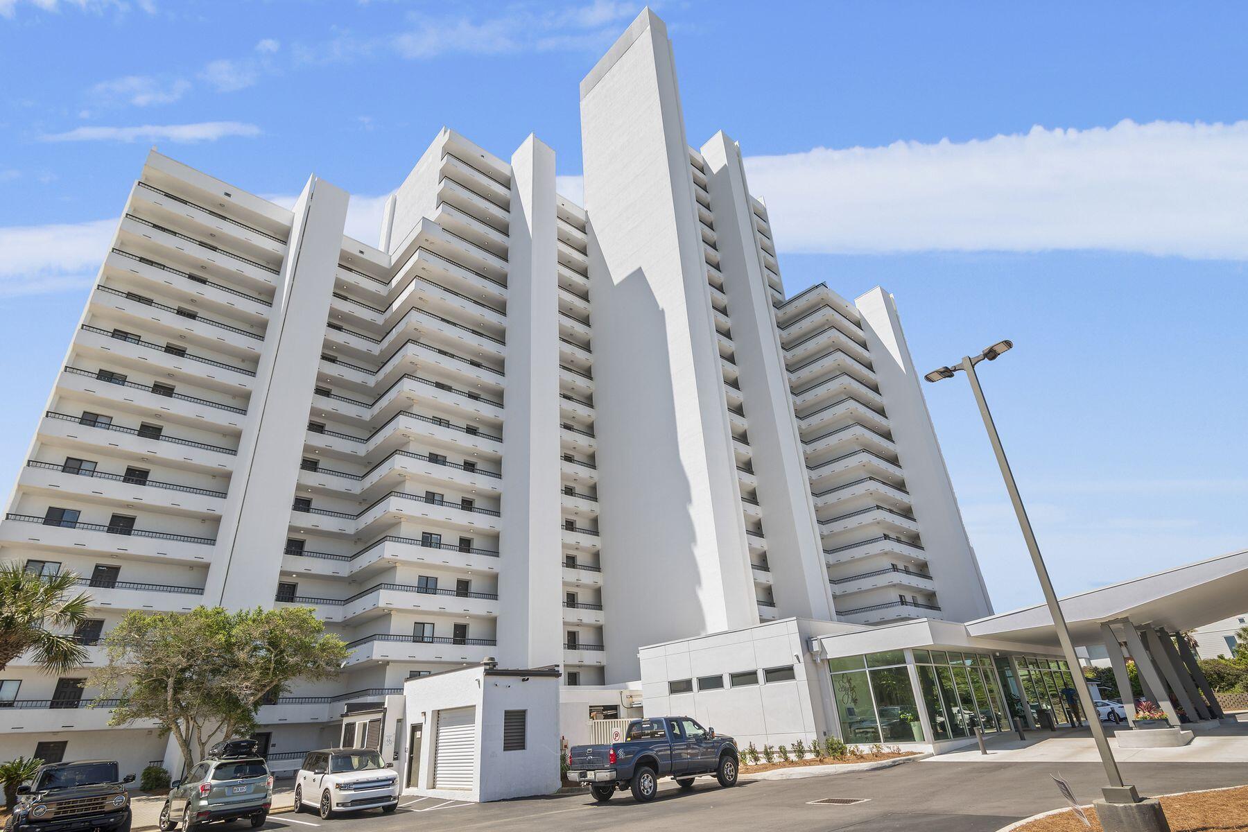 4100 E Co Highway 30A, 508