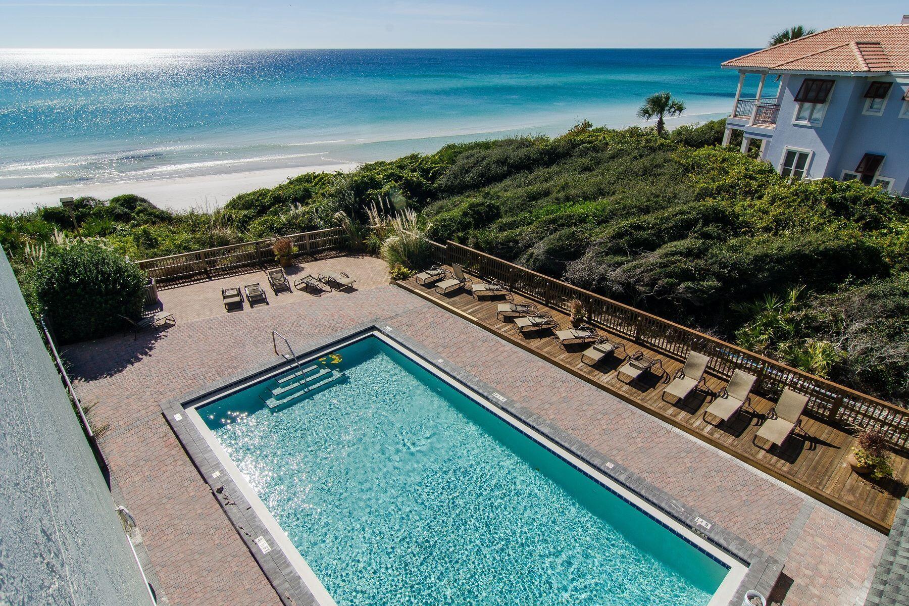 4100 E Co Highway 30A, 508