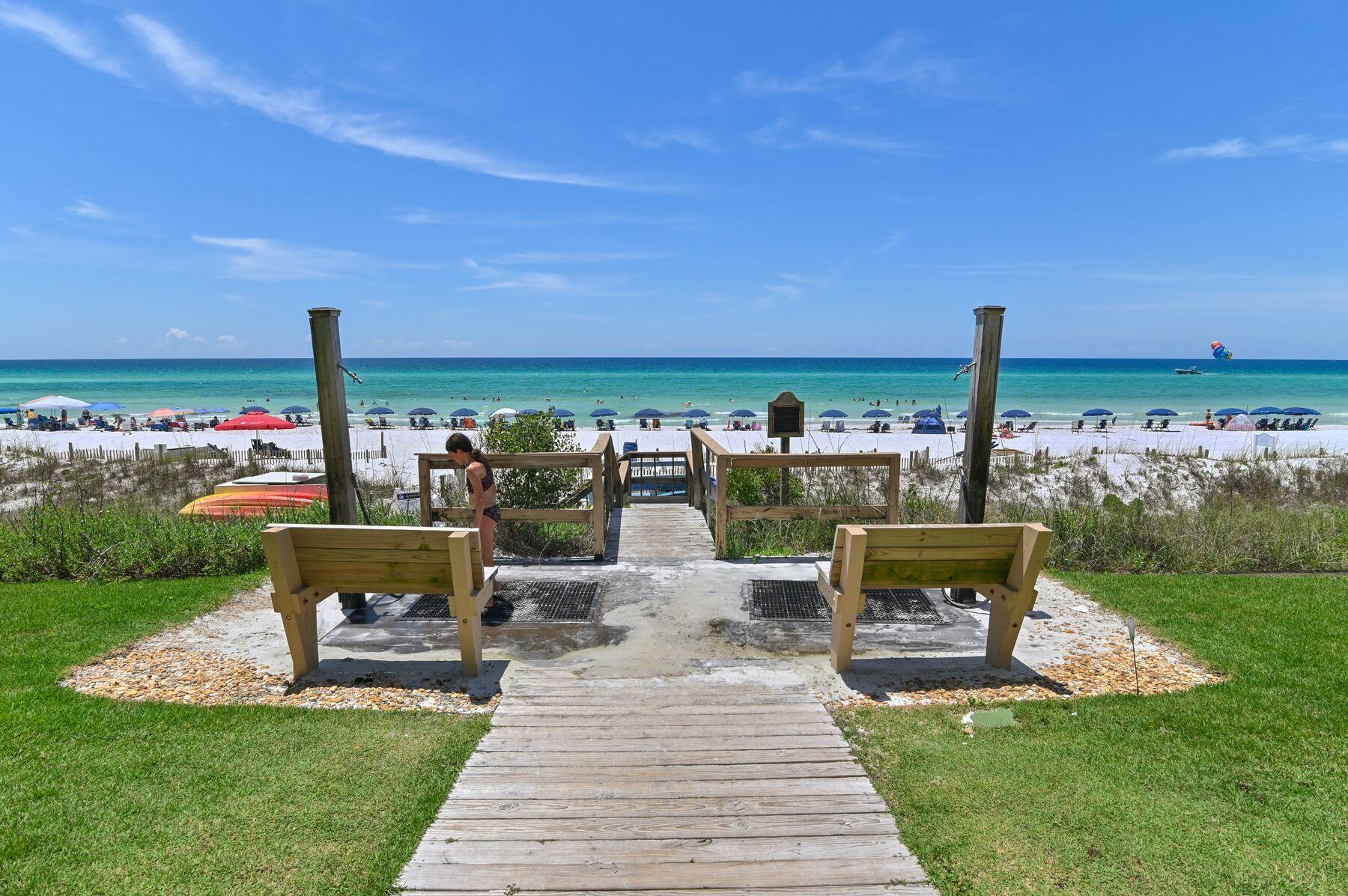 2850 Scenic Highway 98, UNIT B5