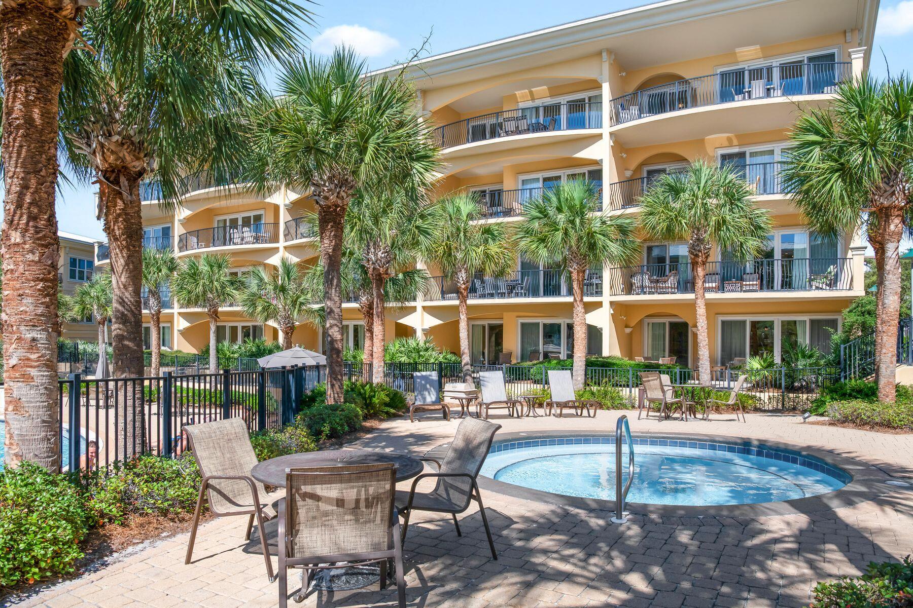 2421 W County Hwy 30A, D304