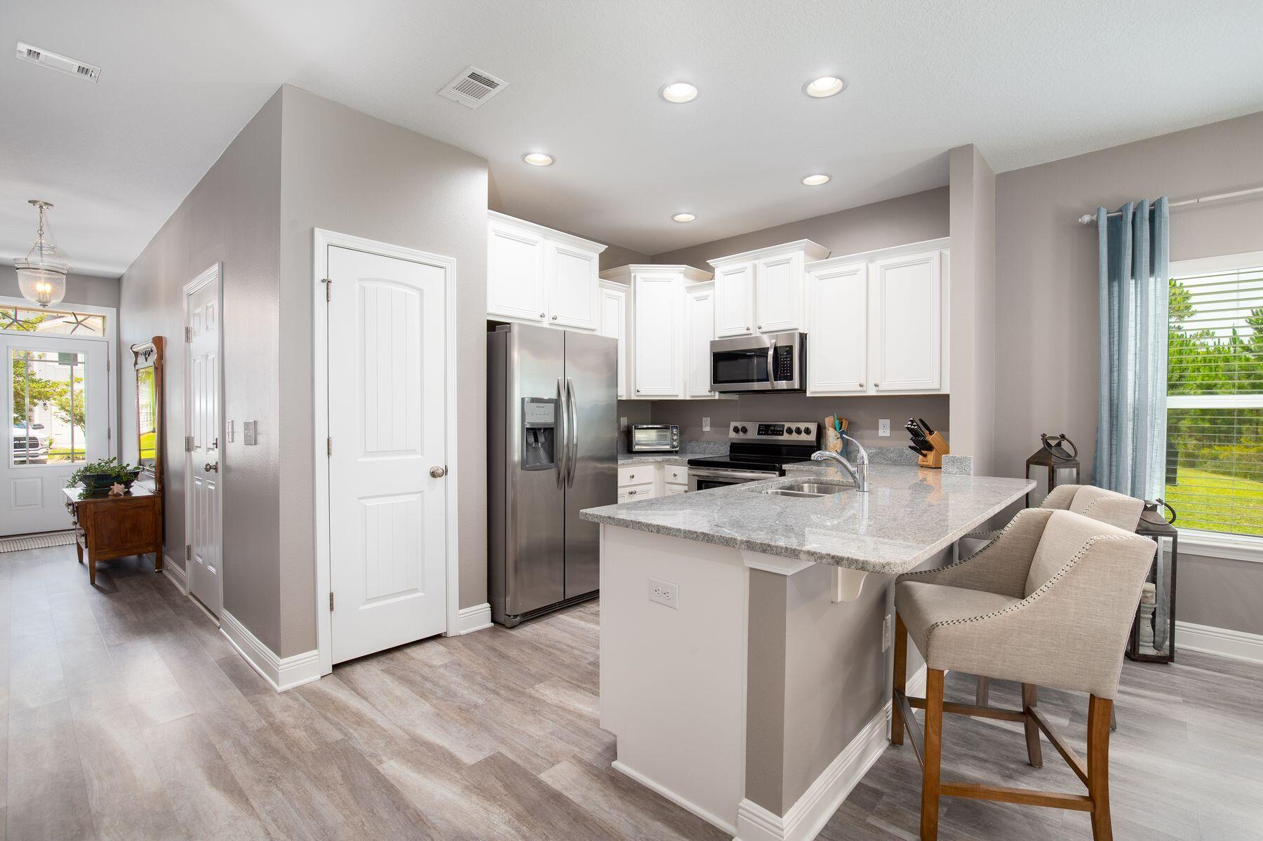 146 Crossing Lane, A