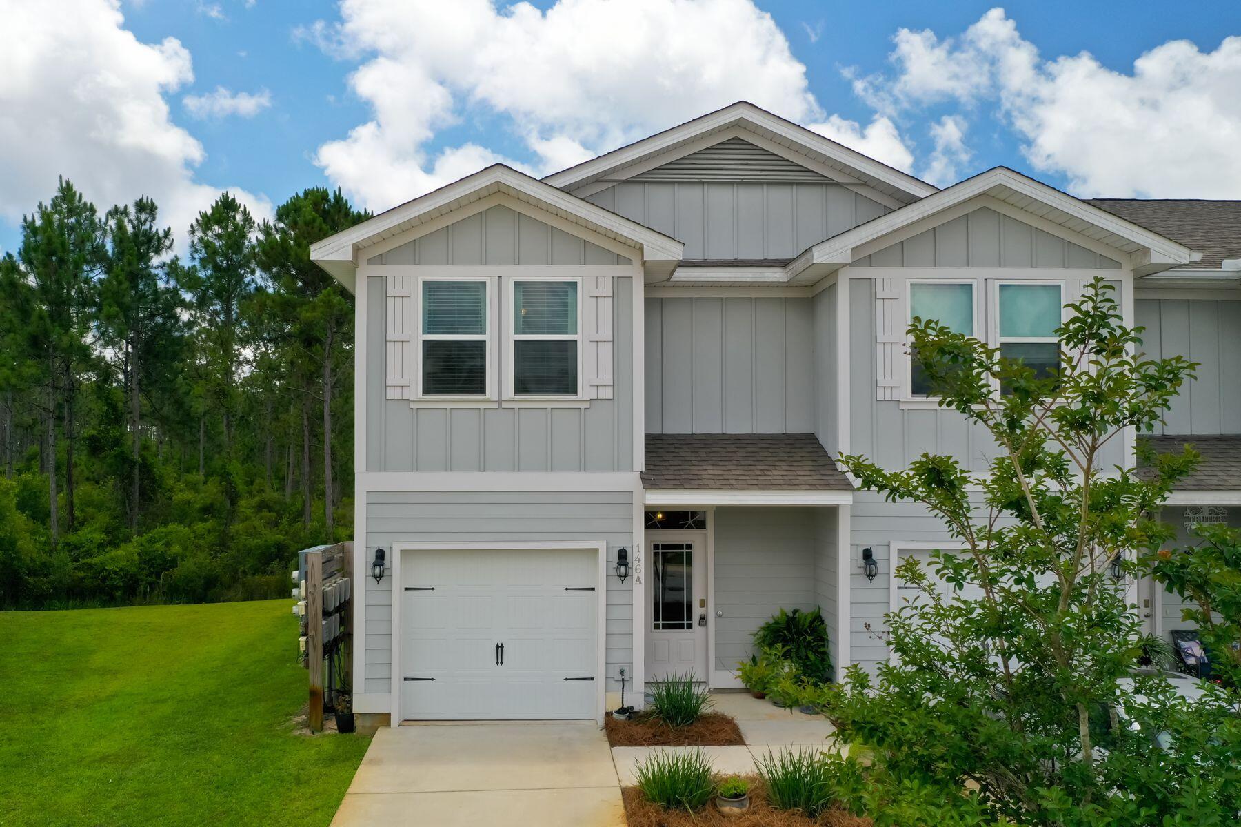 146 Crossing Lane, A