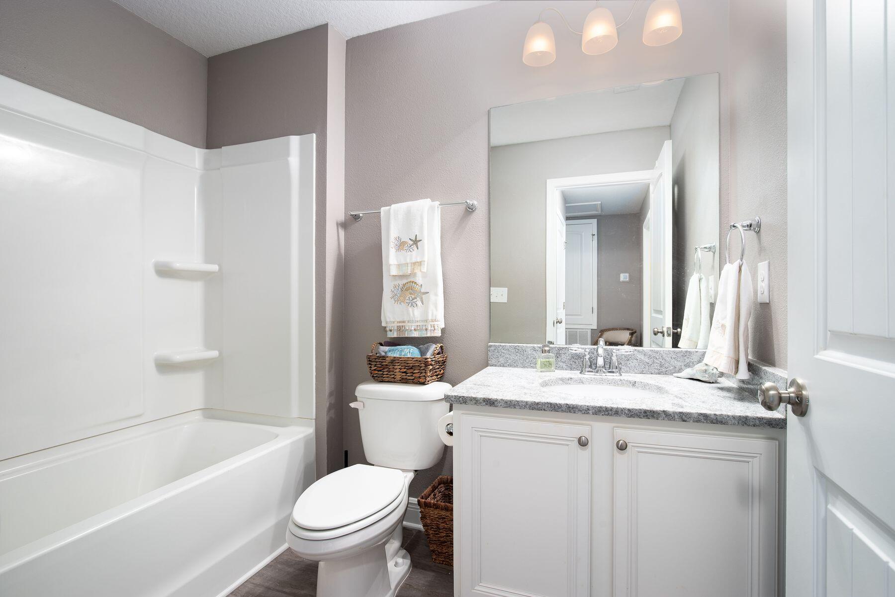 146 Crossing Lane, A