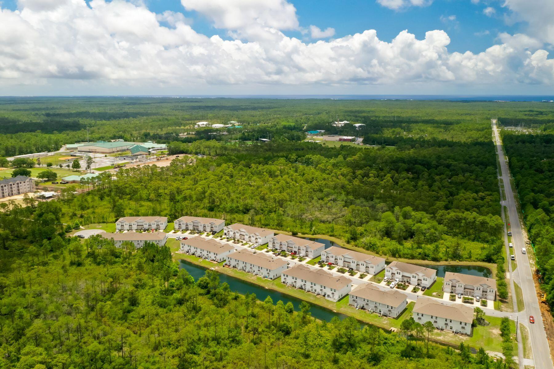 146 Crossing Lane, A