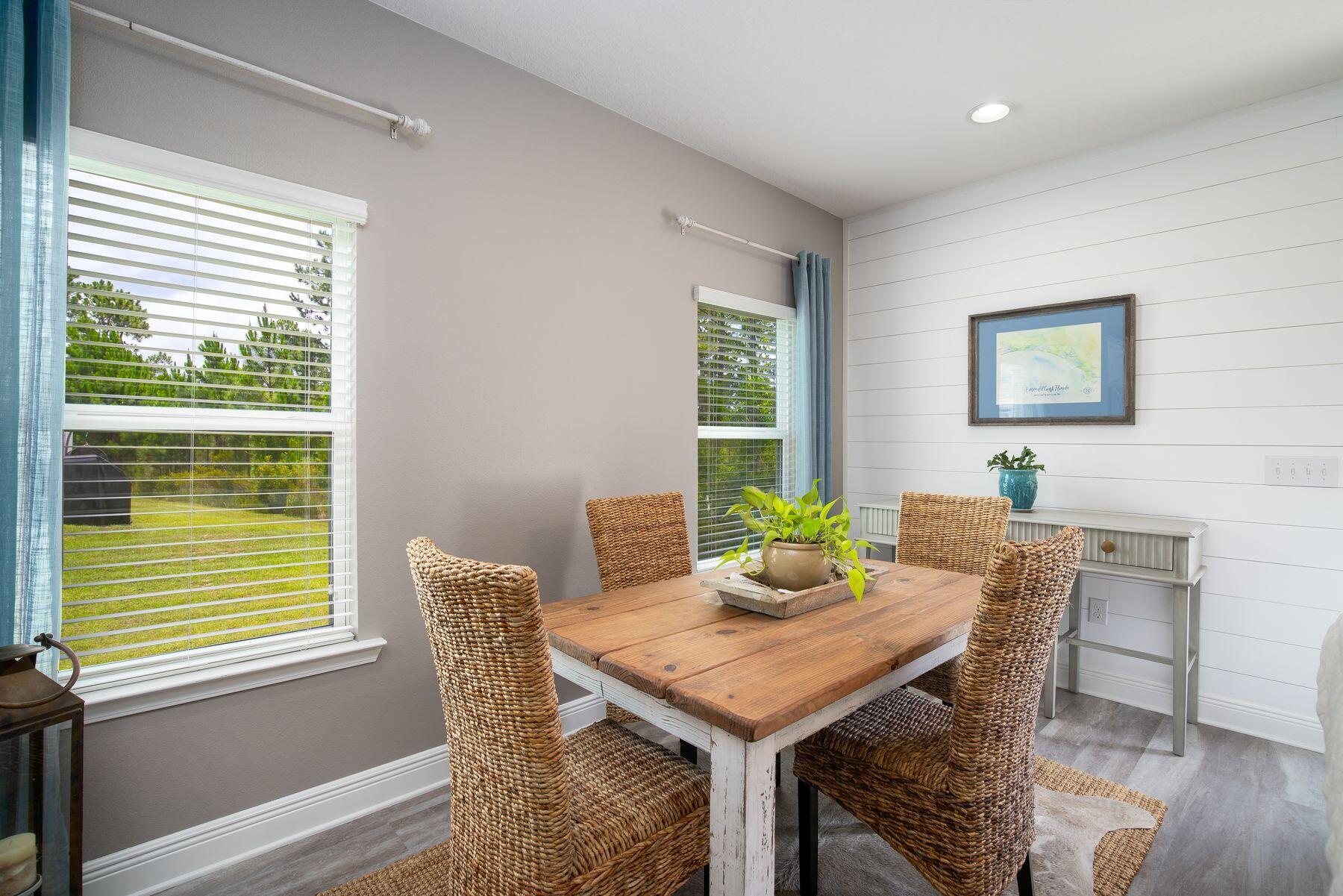 146 Crossing Lane, A