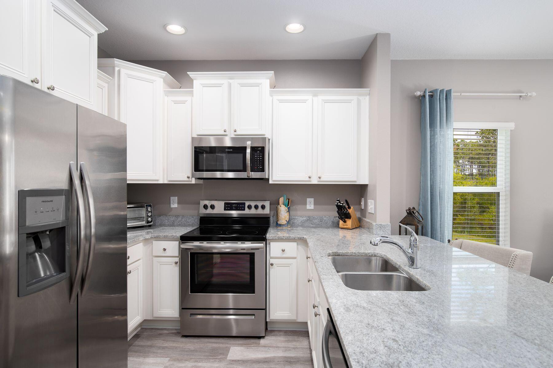 146 Crossing Lane, A