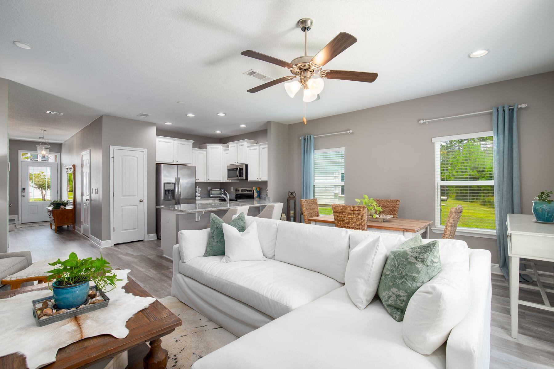 146 Crossing Lane, A