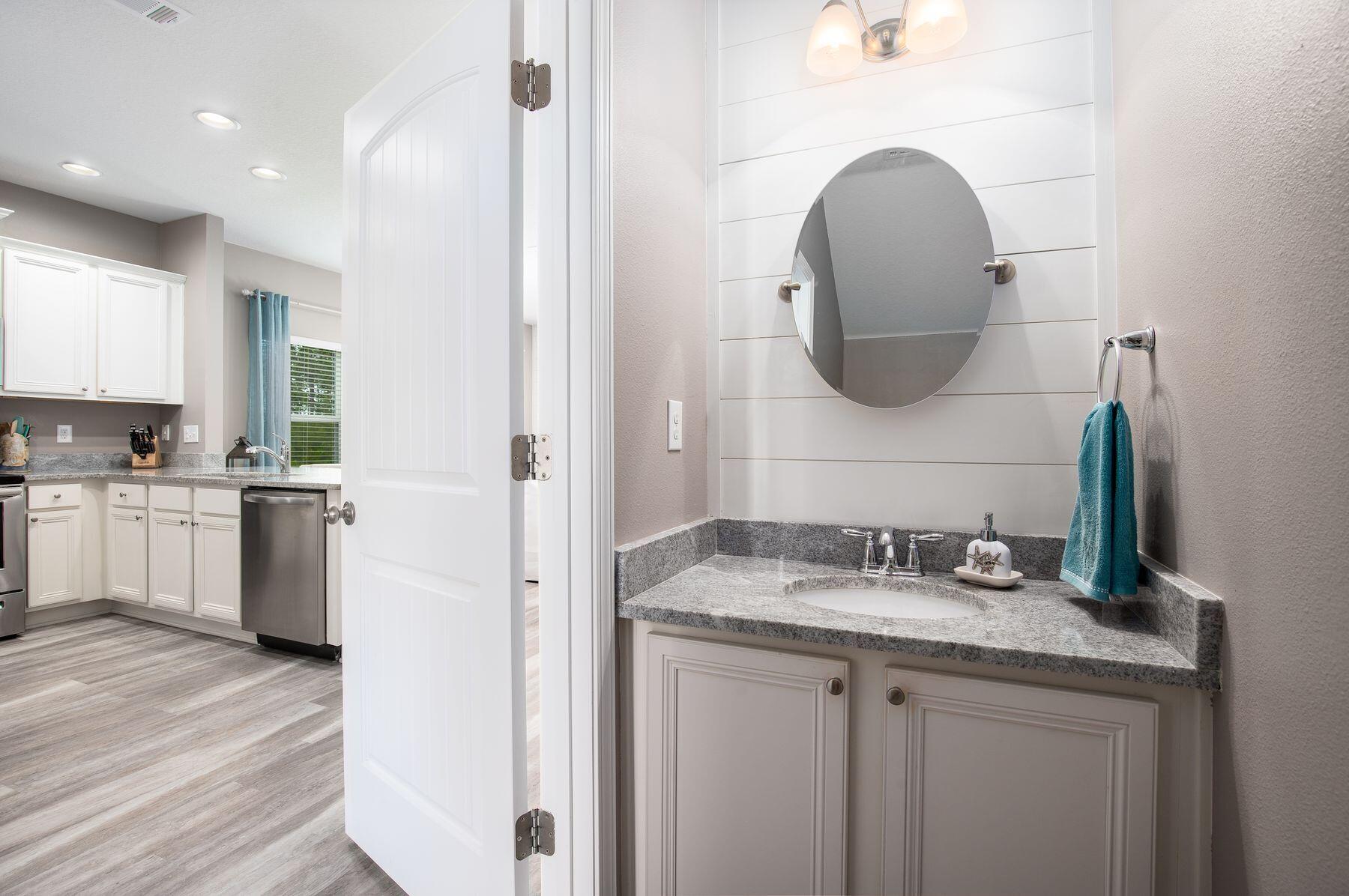 146 Crossing Lane, A