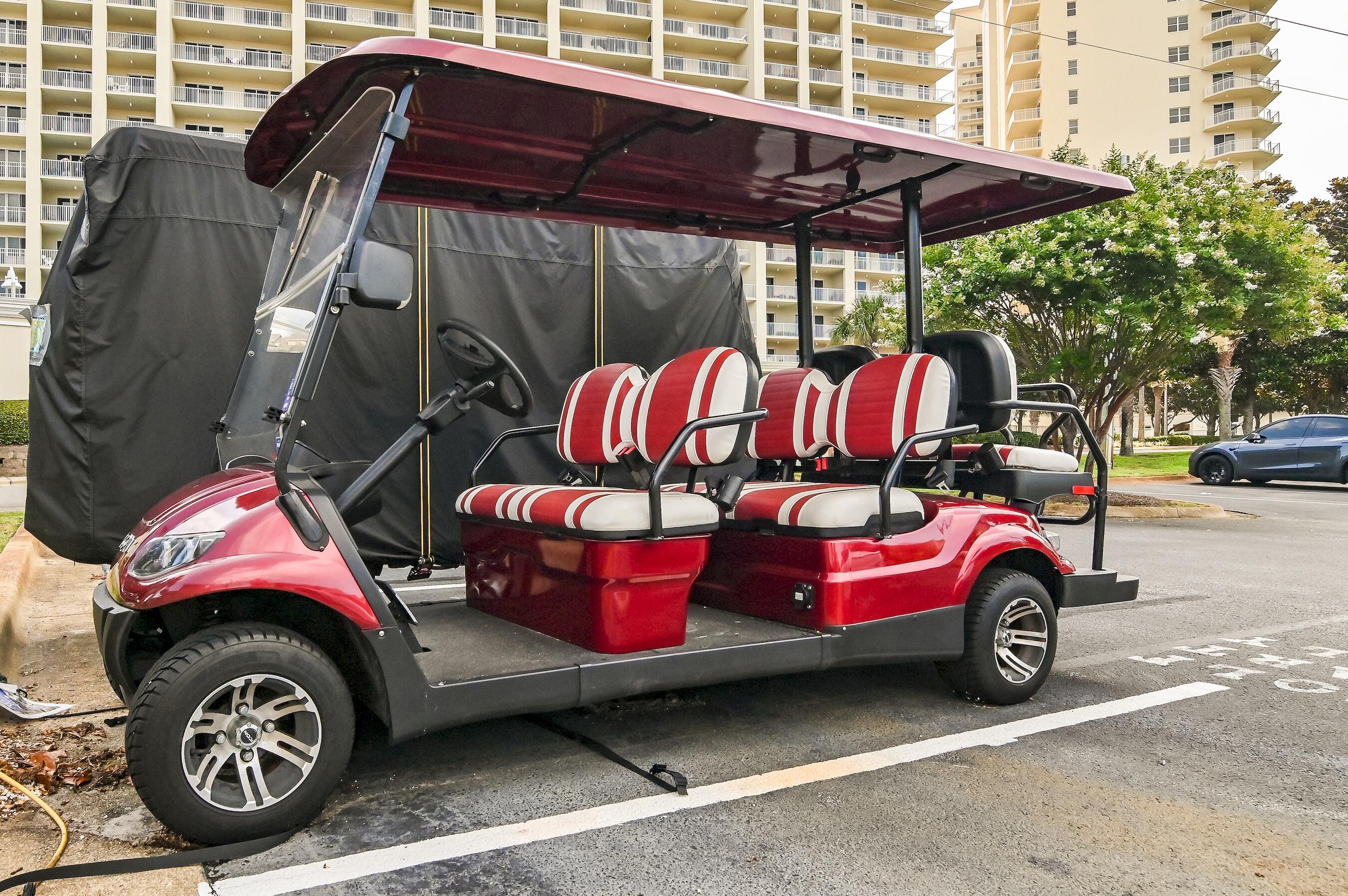 122 Seascape Drive, 1307