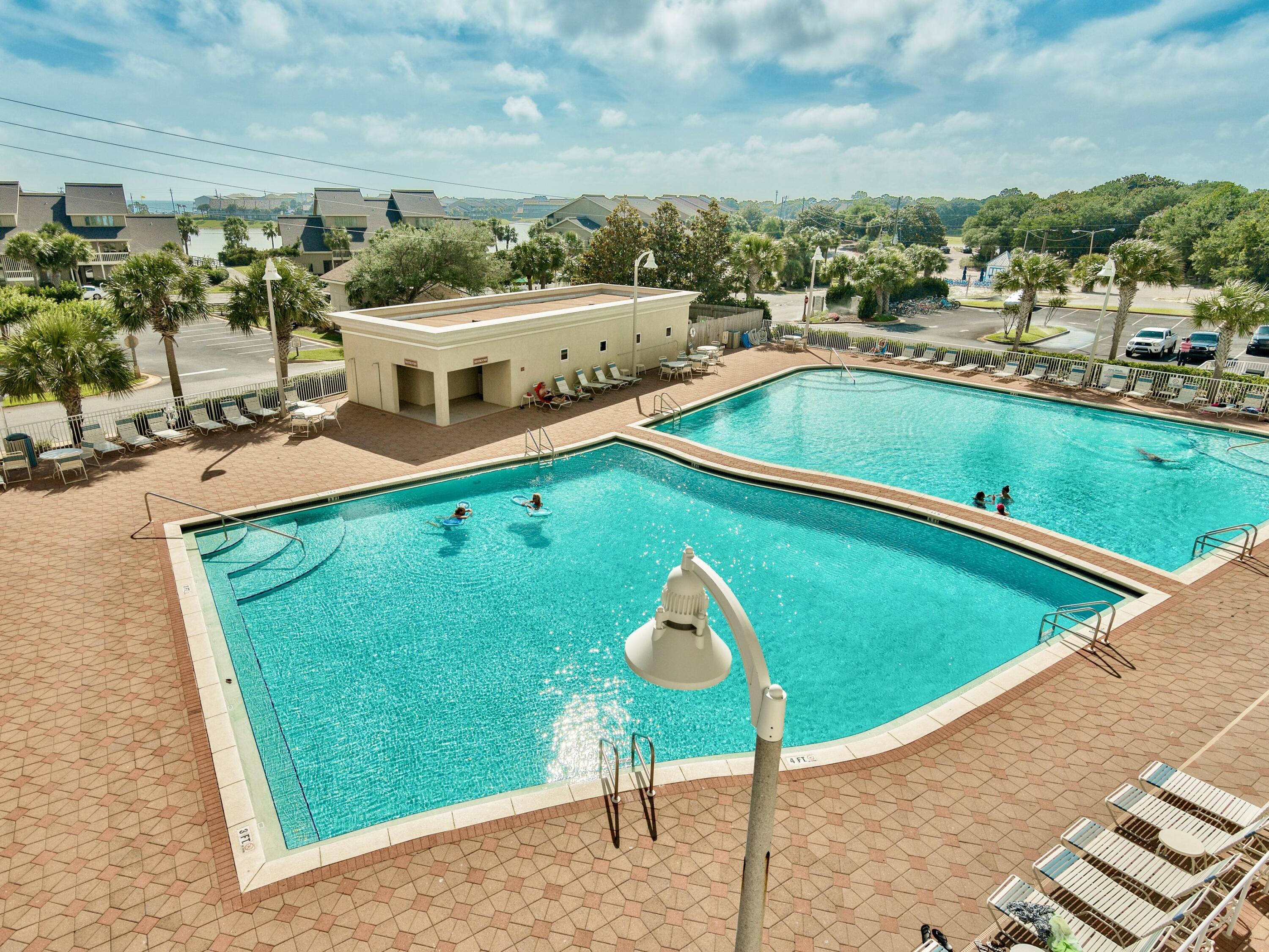 122 Seascape Drive, 1307