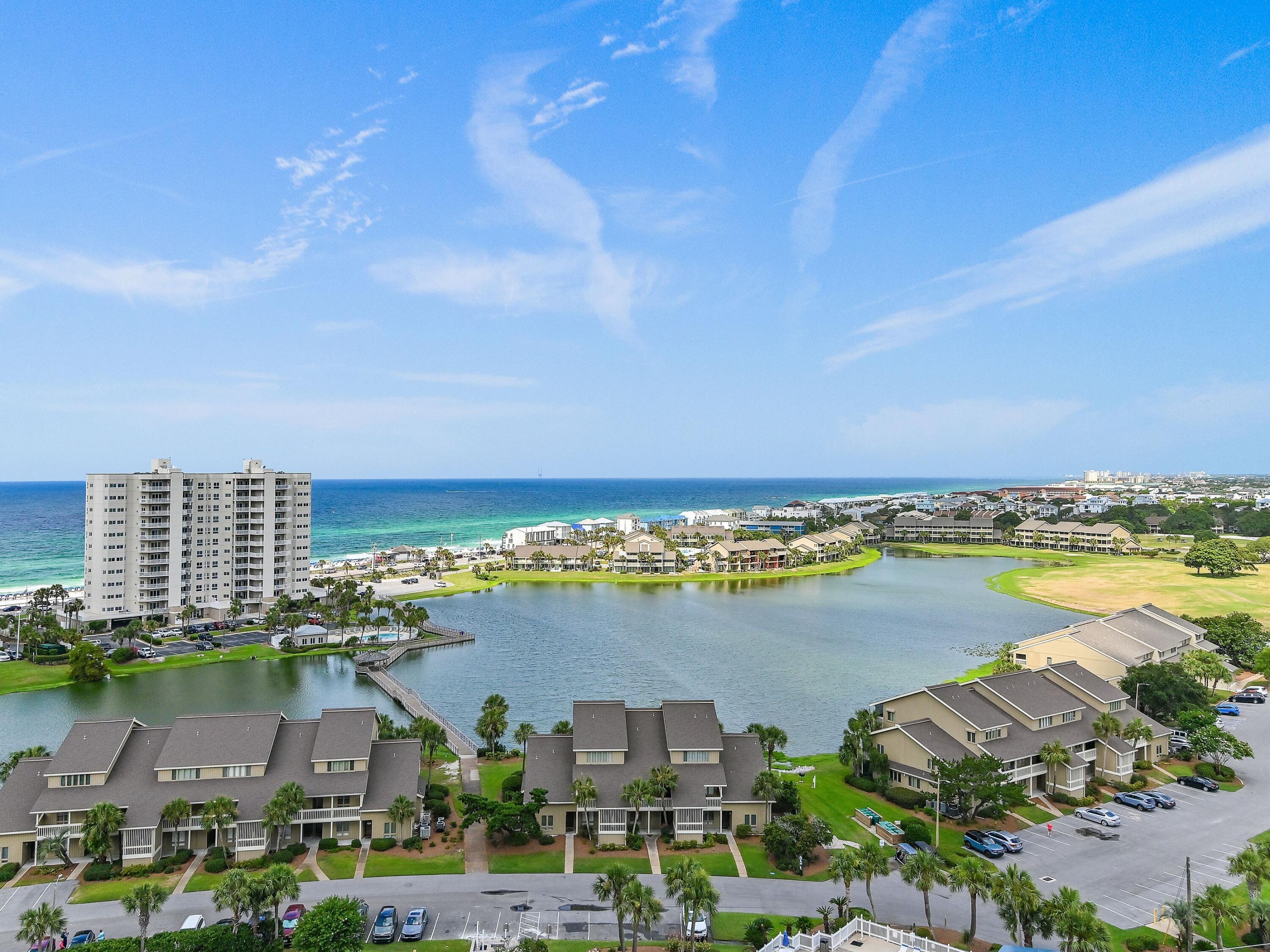 122 Seascape Drive, 1307