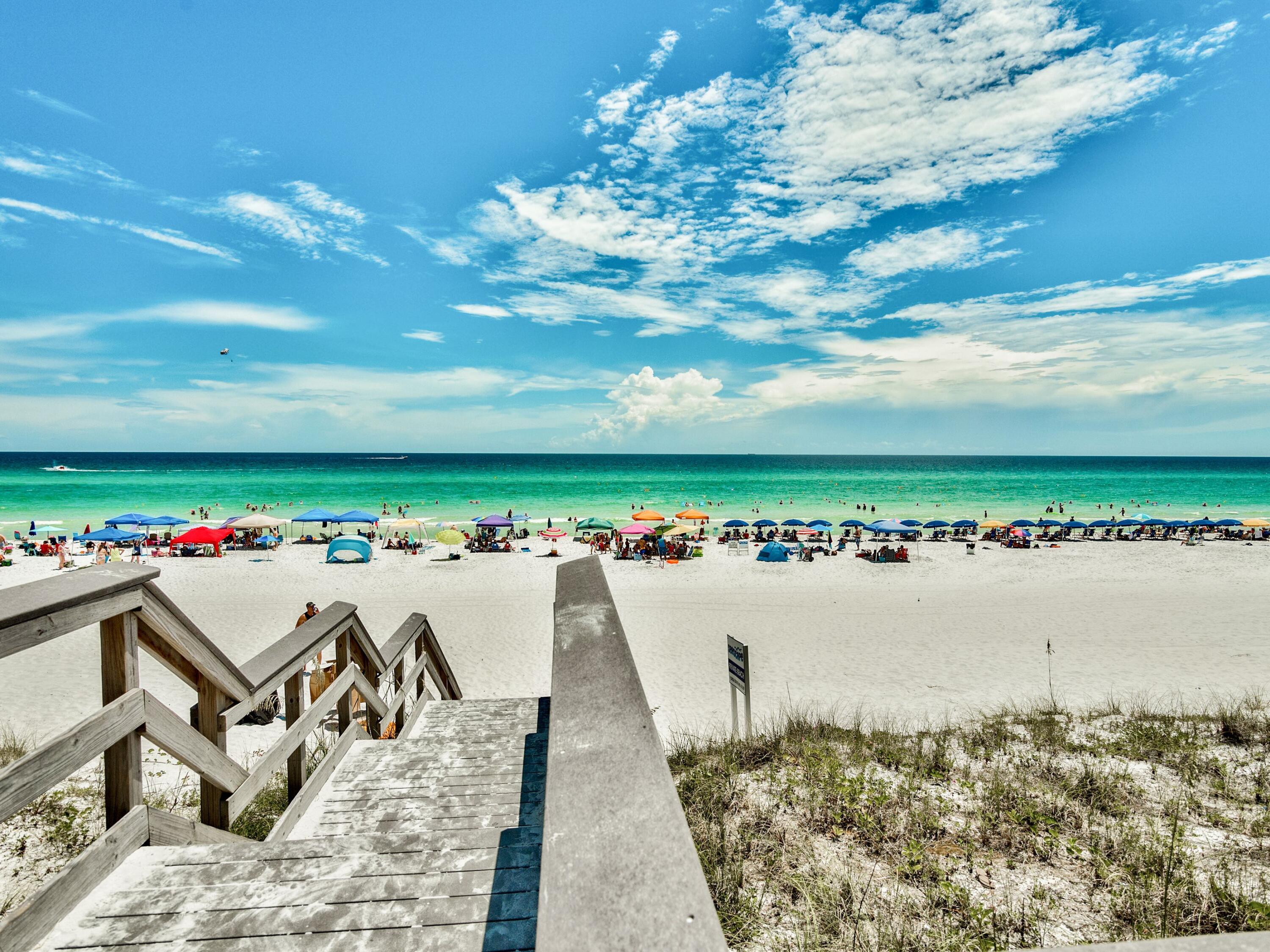 122 Seascape Drive, 1307