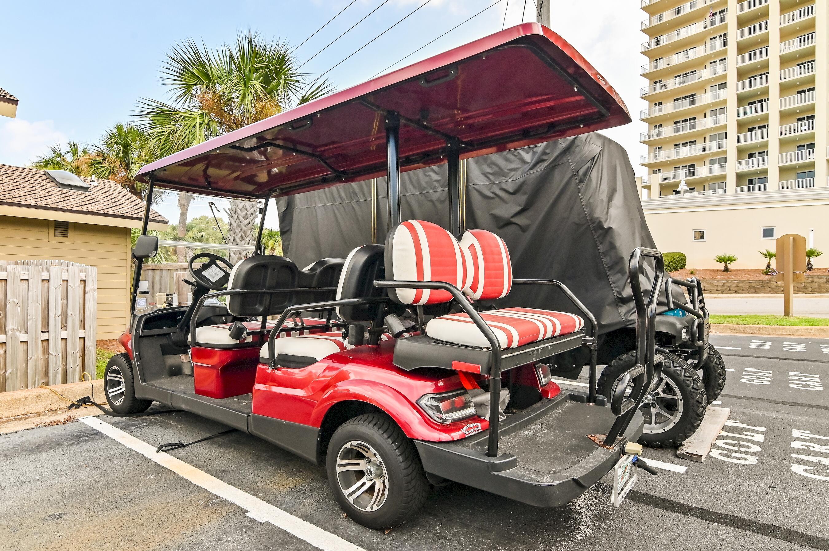 122 Seascape Drive, 1307