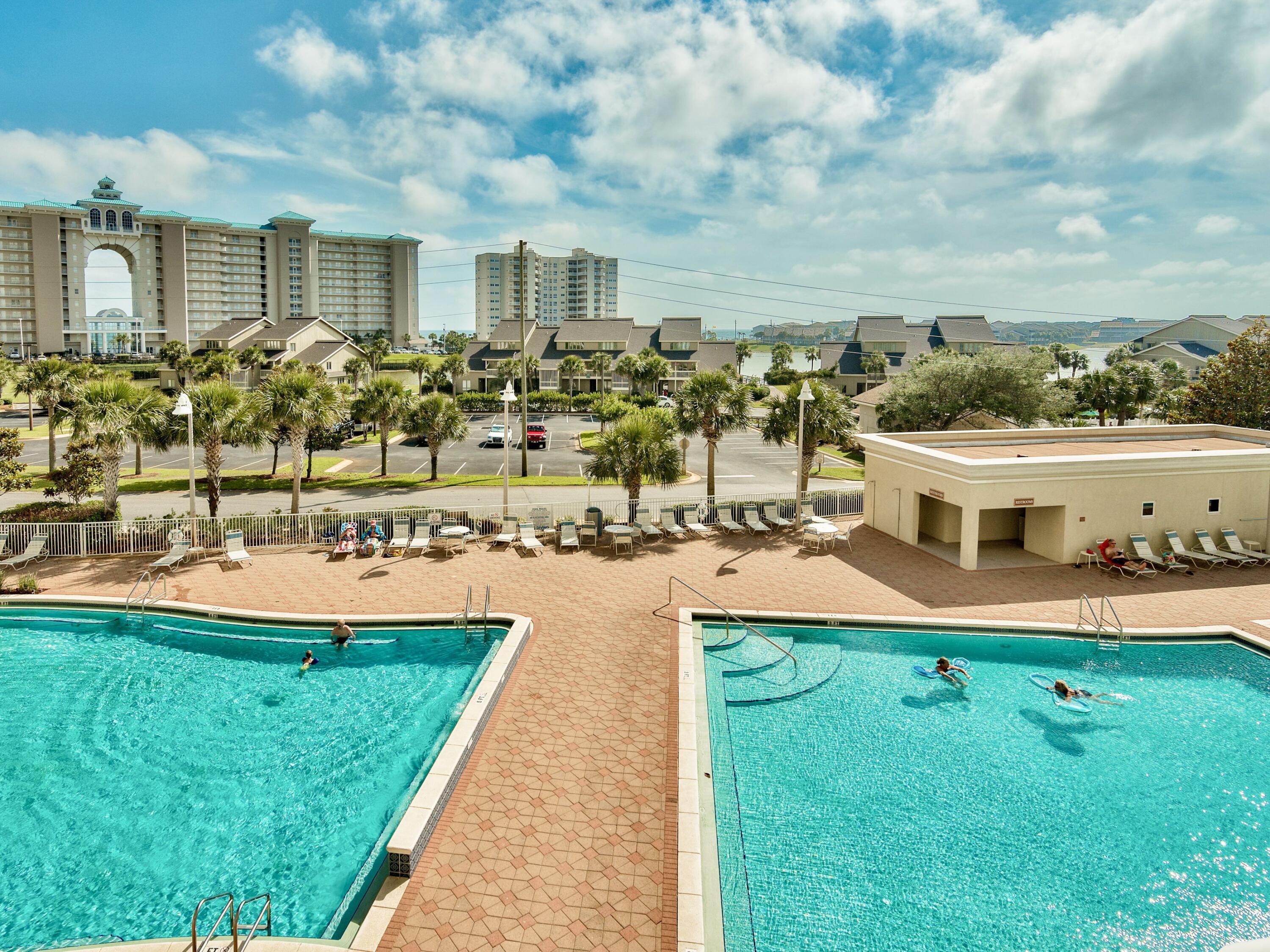 122 Seascape Drive, 1307