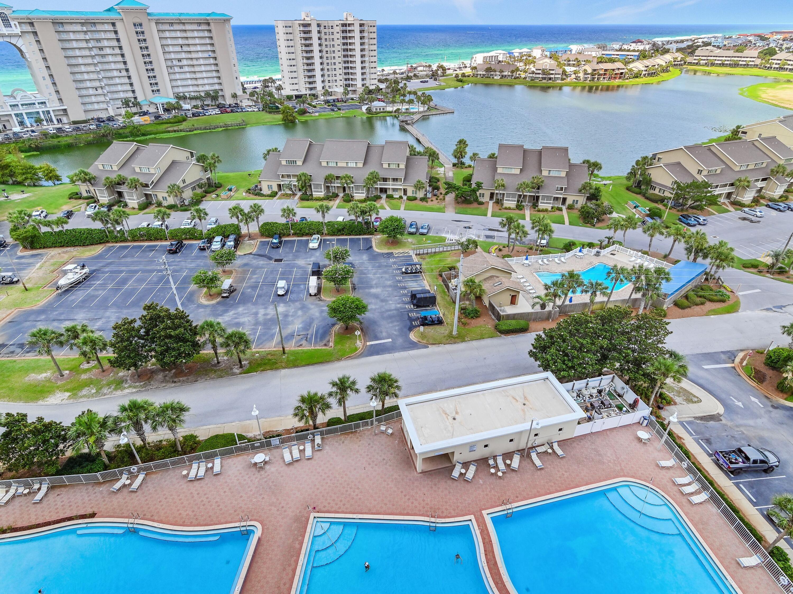 122 Seascape Drive, 1307