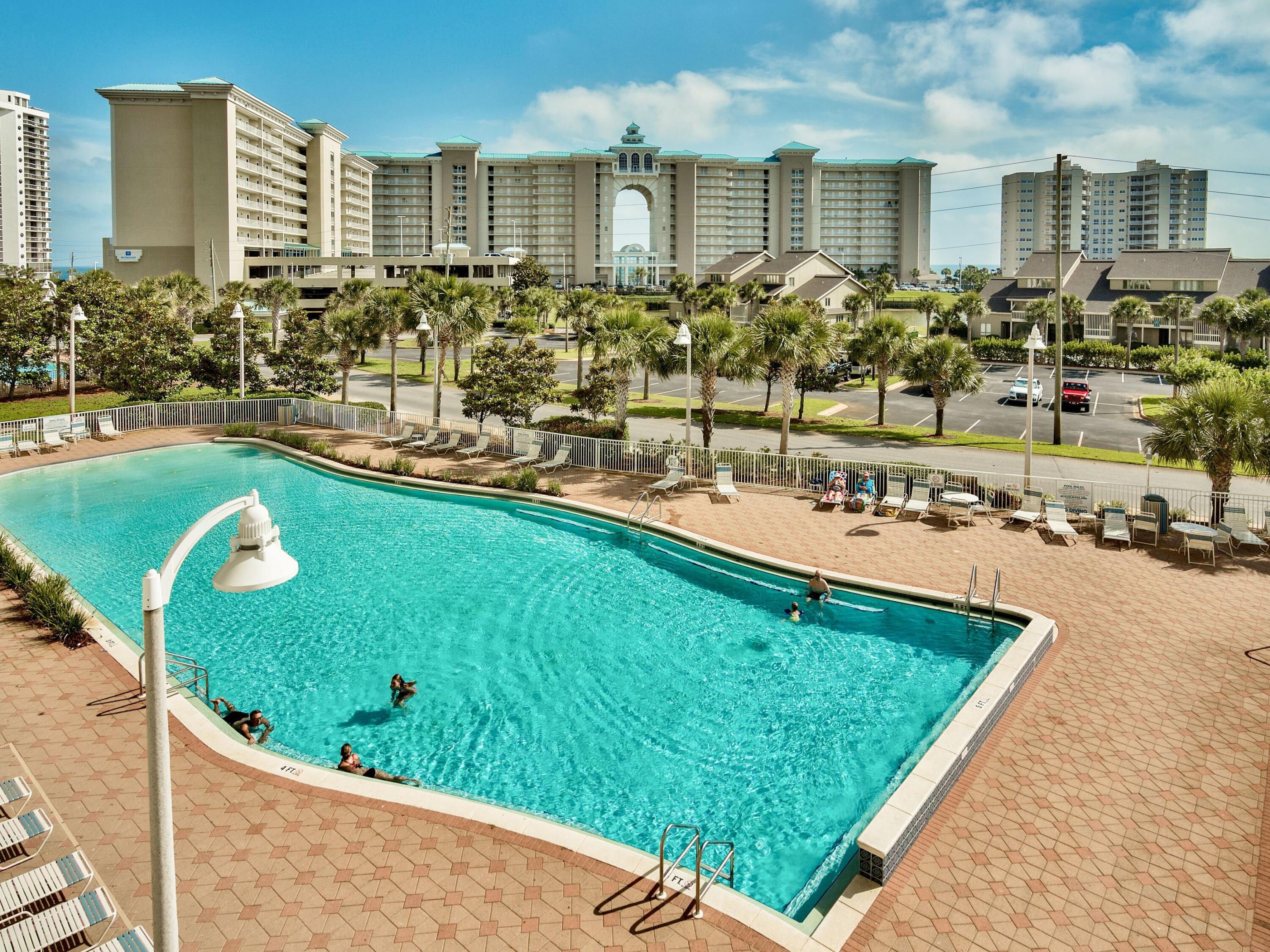 122 Seascape Drive, 1307