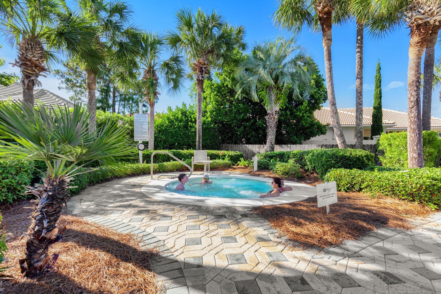 4702 Lantana Lane