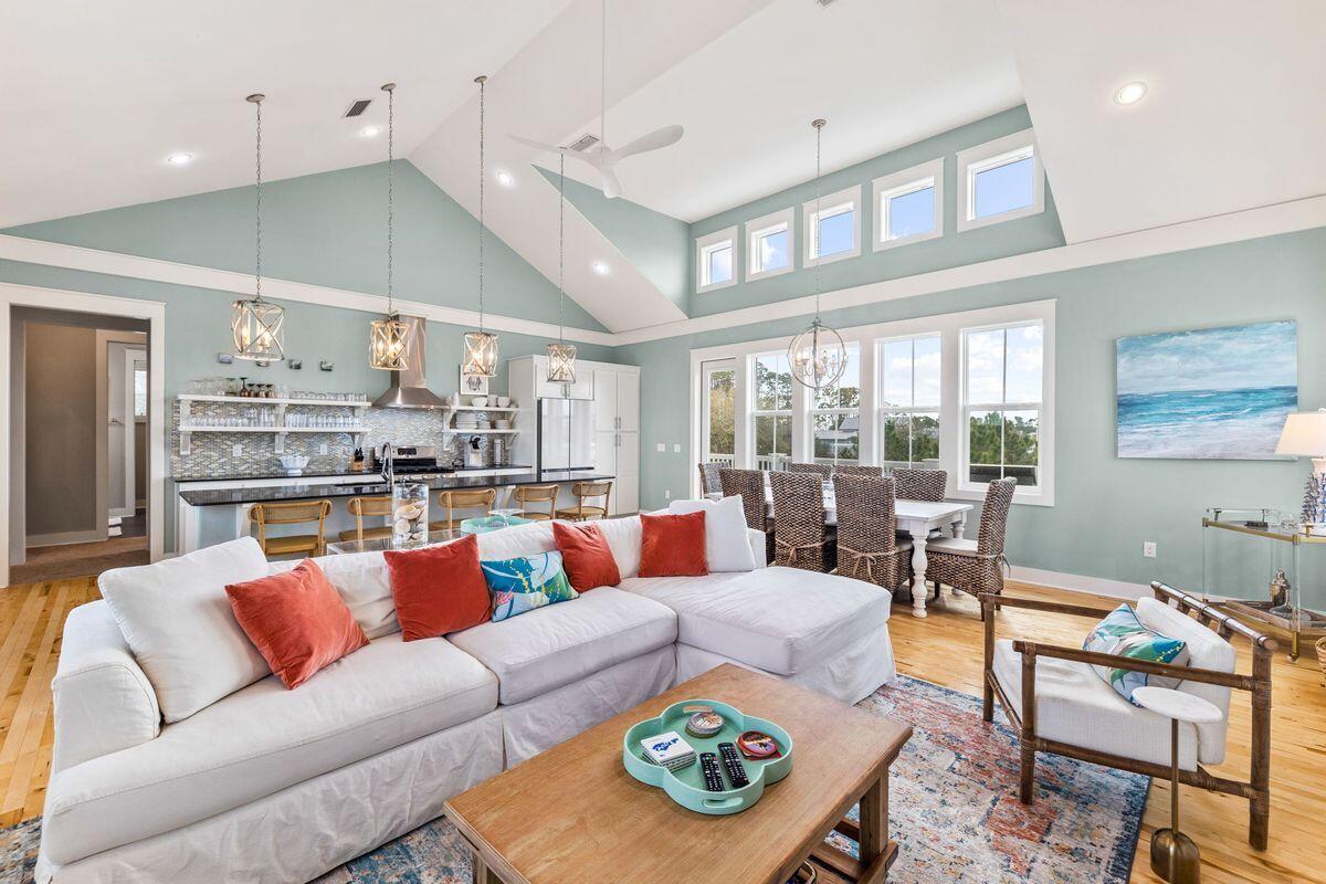 102 Goldfish Court, Port St. Joe