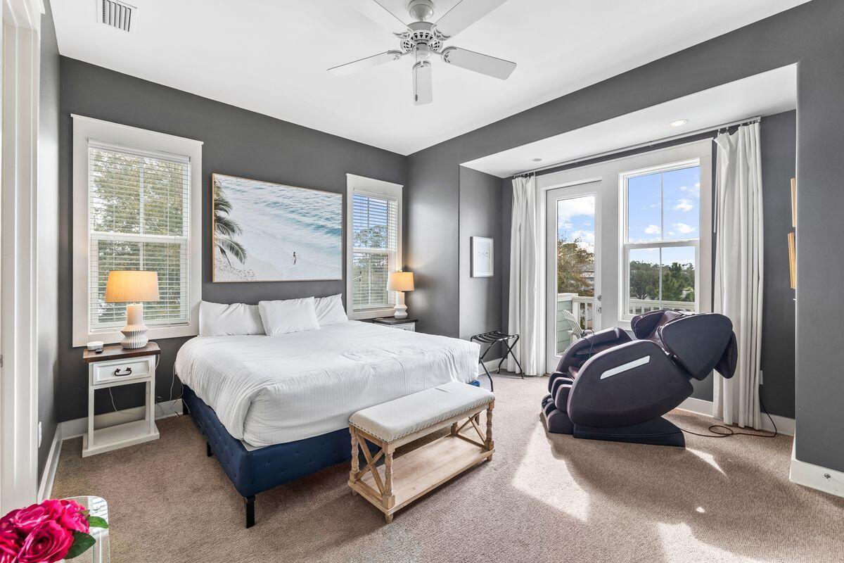 102 Goldfish Court, Port St. Joe