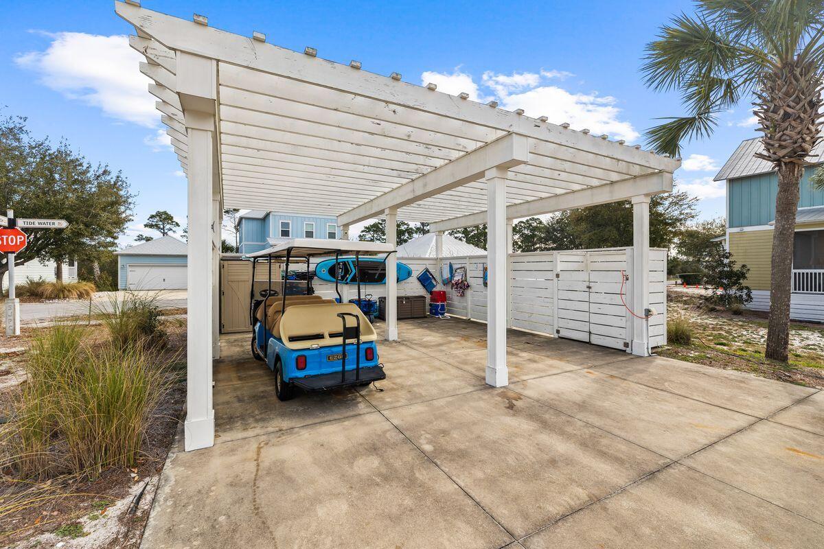 102 Goldfish Court, Port St. Joe