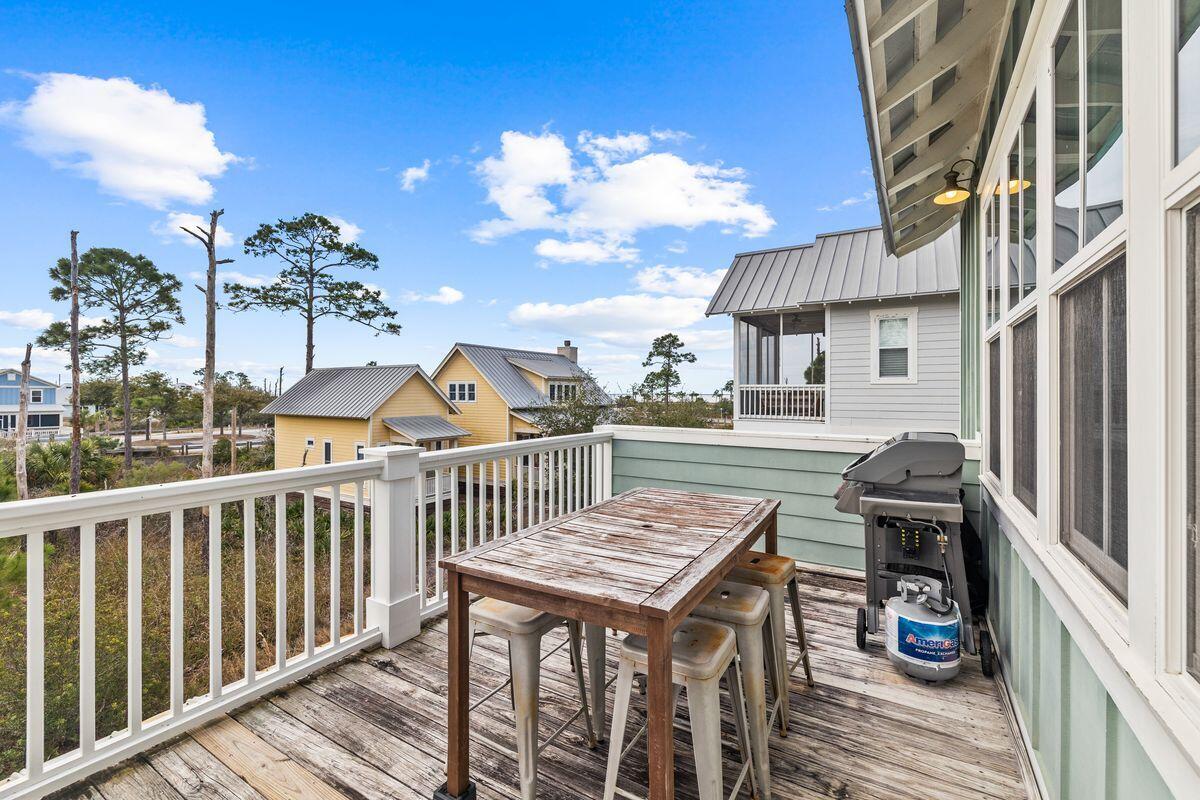 102 Goldfish Court, Port St. Joe