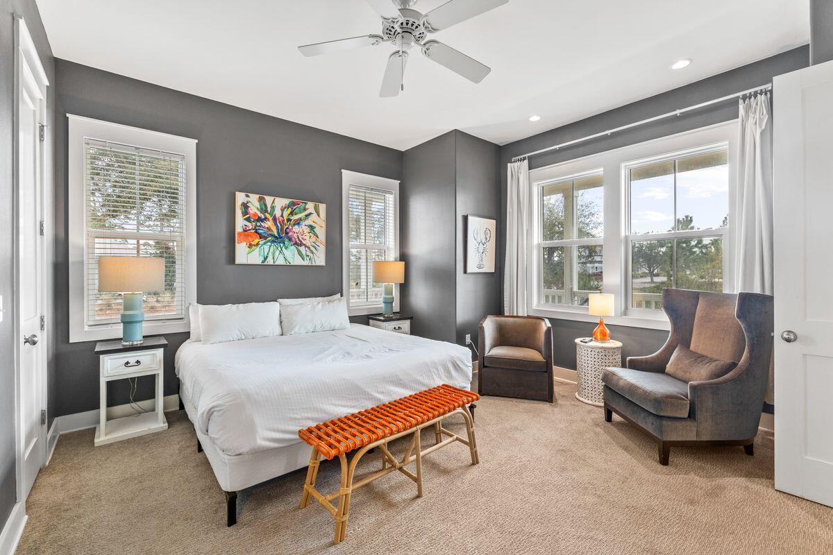 102 Goldfish Court, Port St. Joe