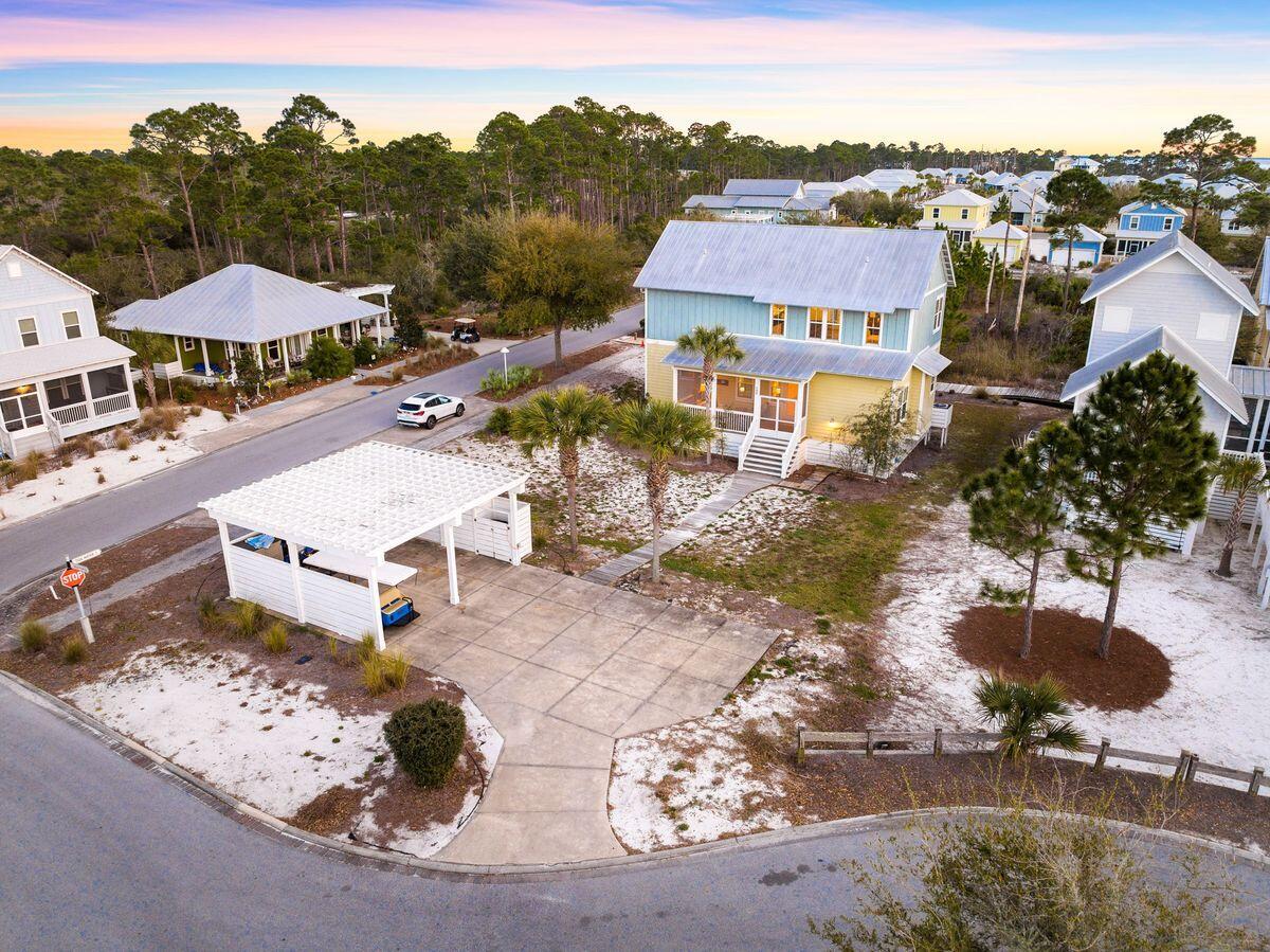 102 Goldfish Court, Port St. Joe