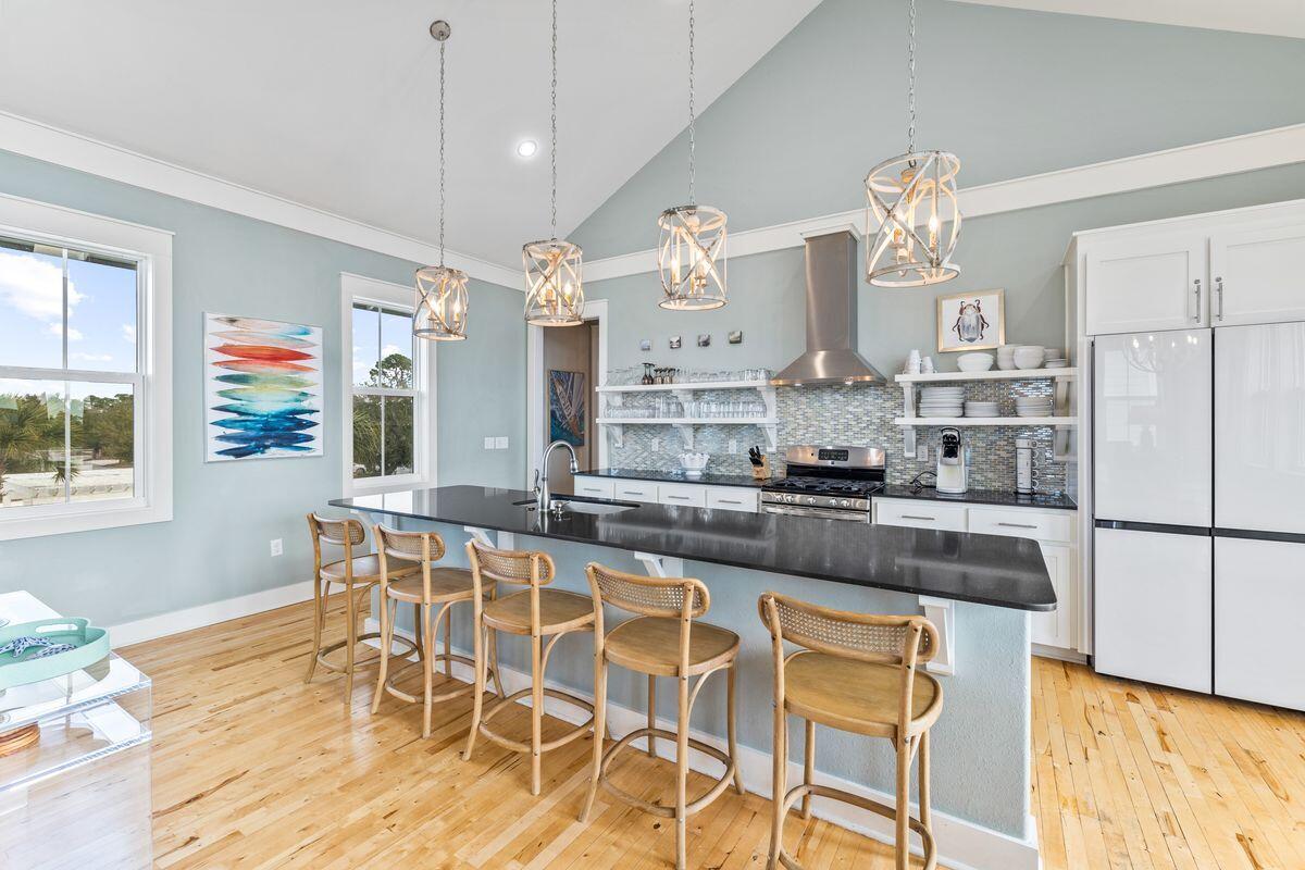 102 Goldfish Court, Port St. Joe