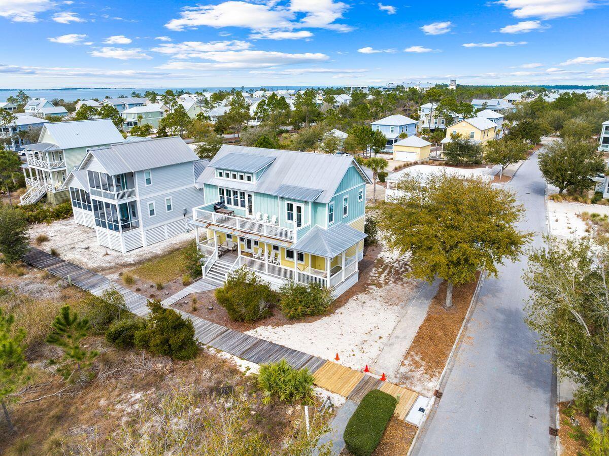 102 Goldfish Court, Port St. Joe