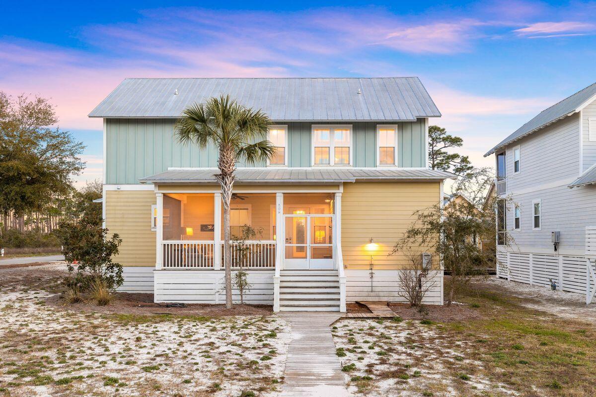 102 Goldfish Court, Port St. Joe