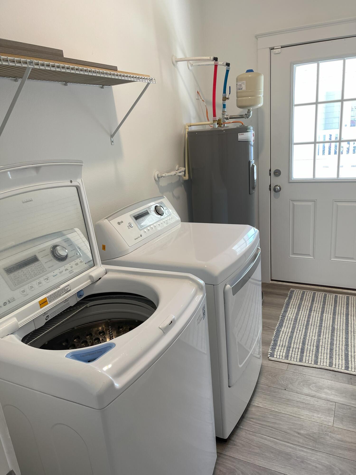 505 Indian Woman Road