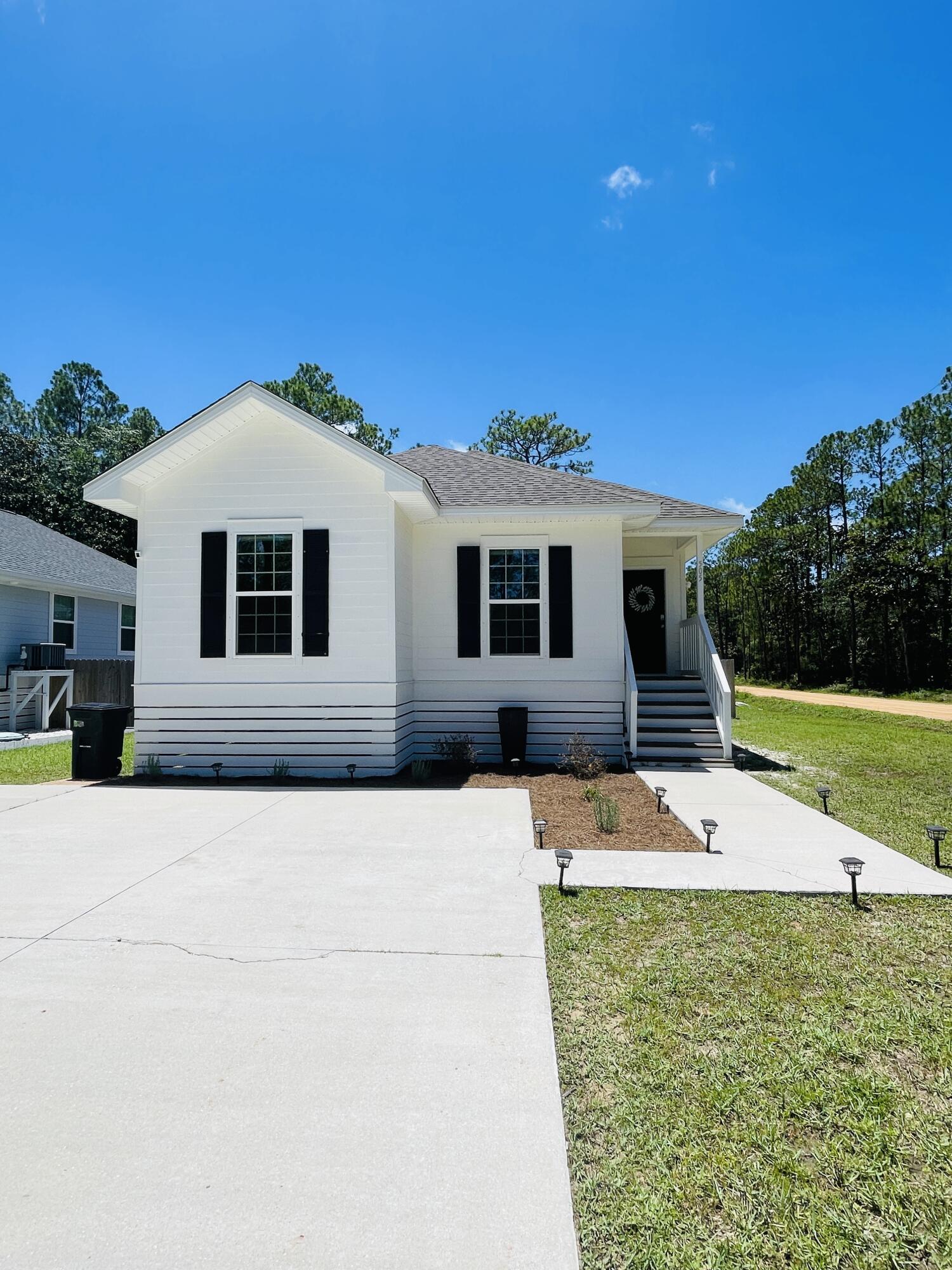 505 Indian Woman Road