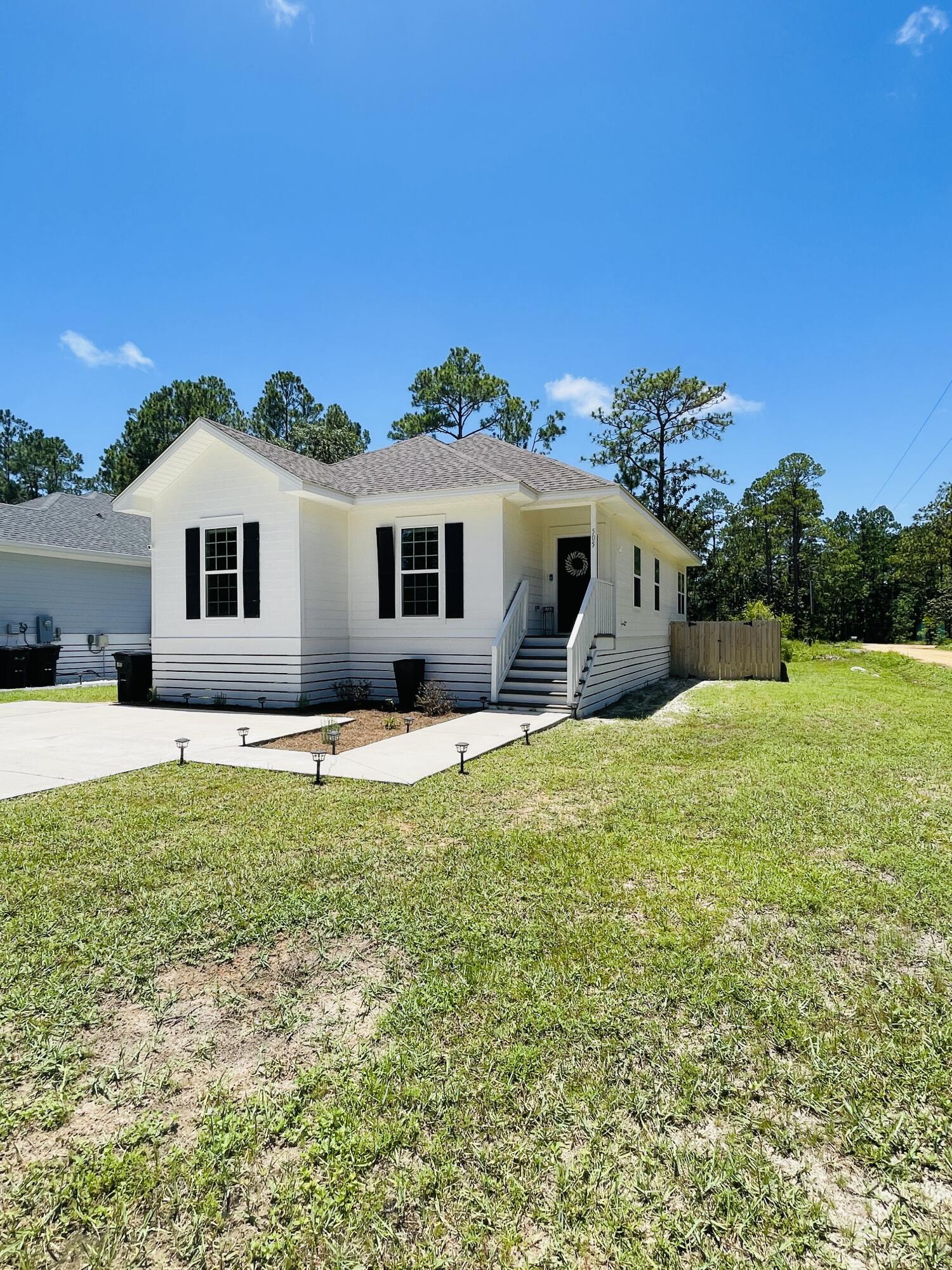 505 Indian Woman Road