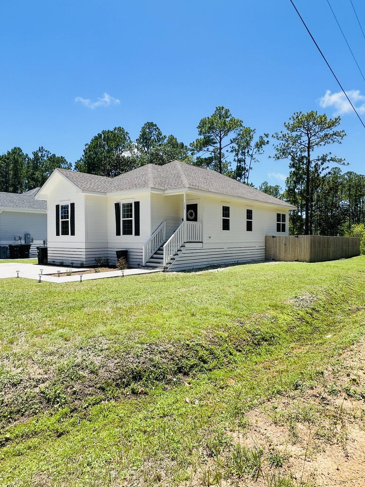 505 Indian Woman Road