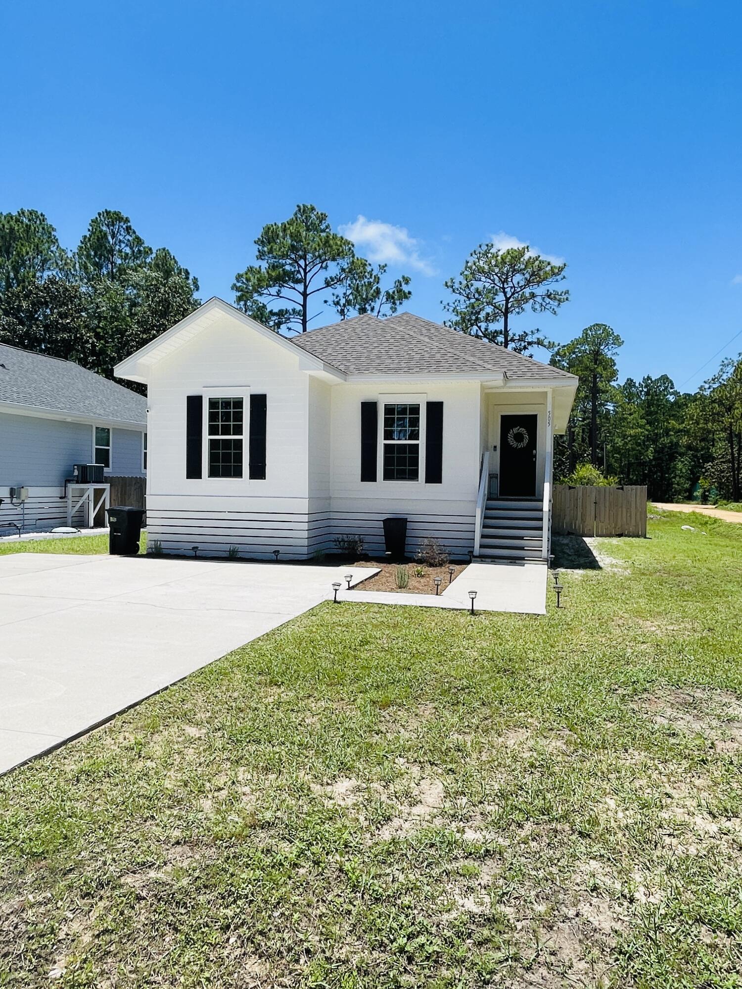 505 Indian Woman Road