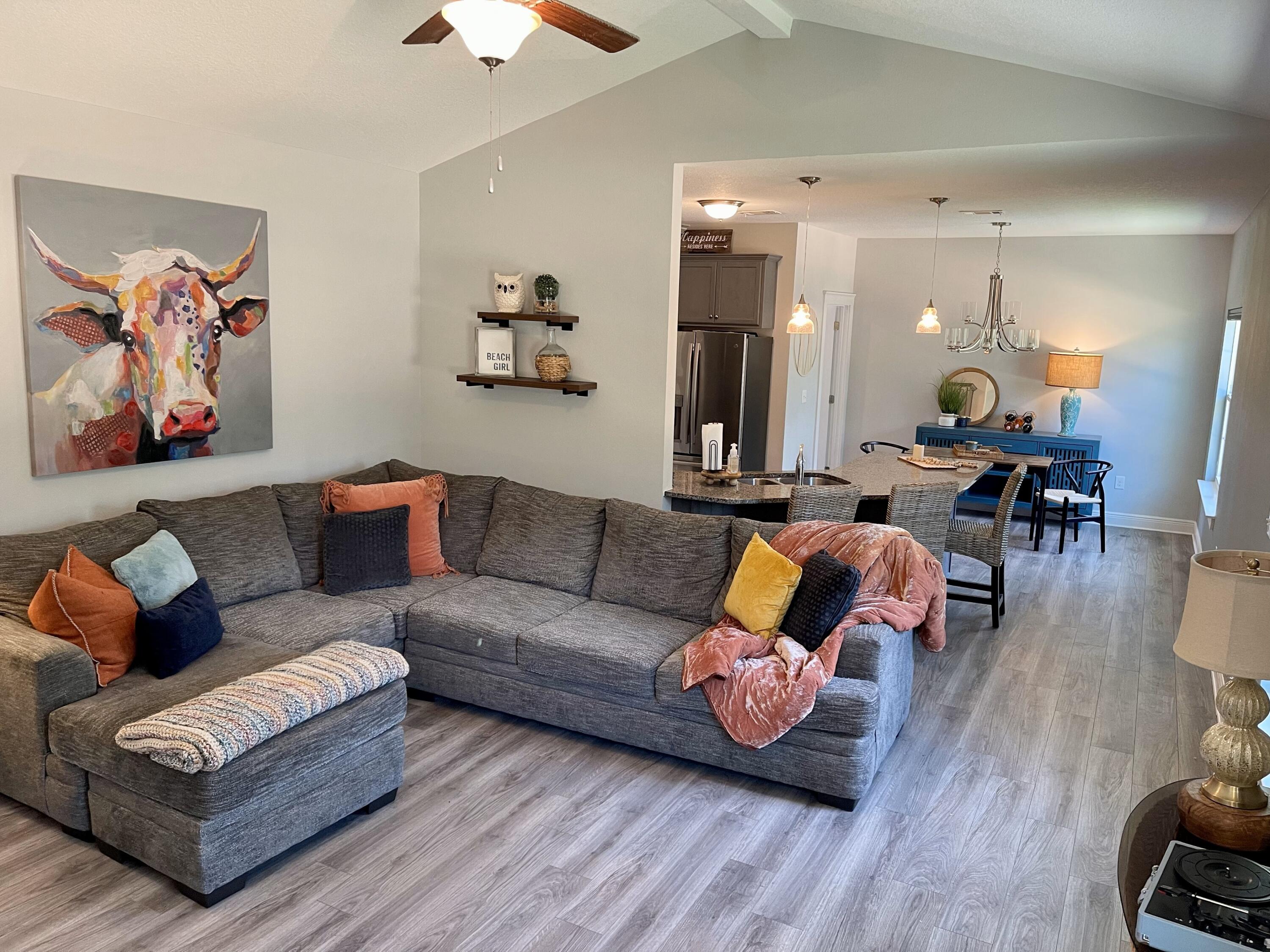 505 Indian Woman Road