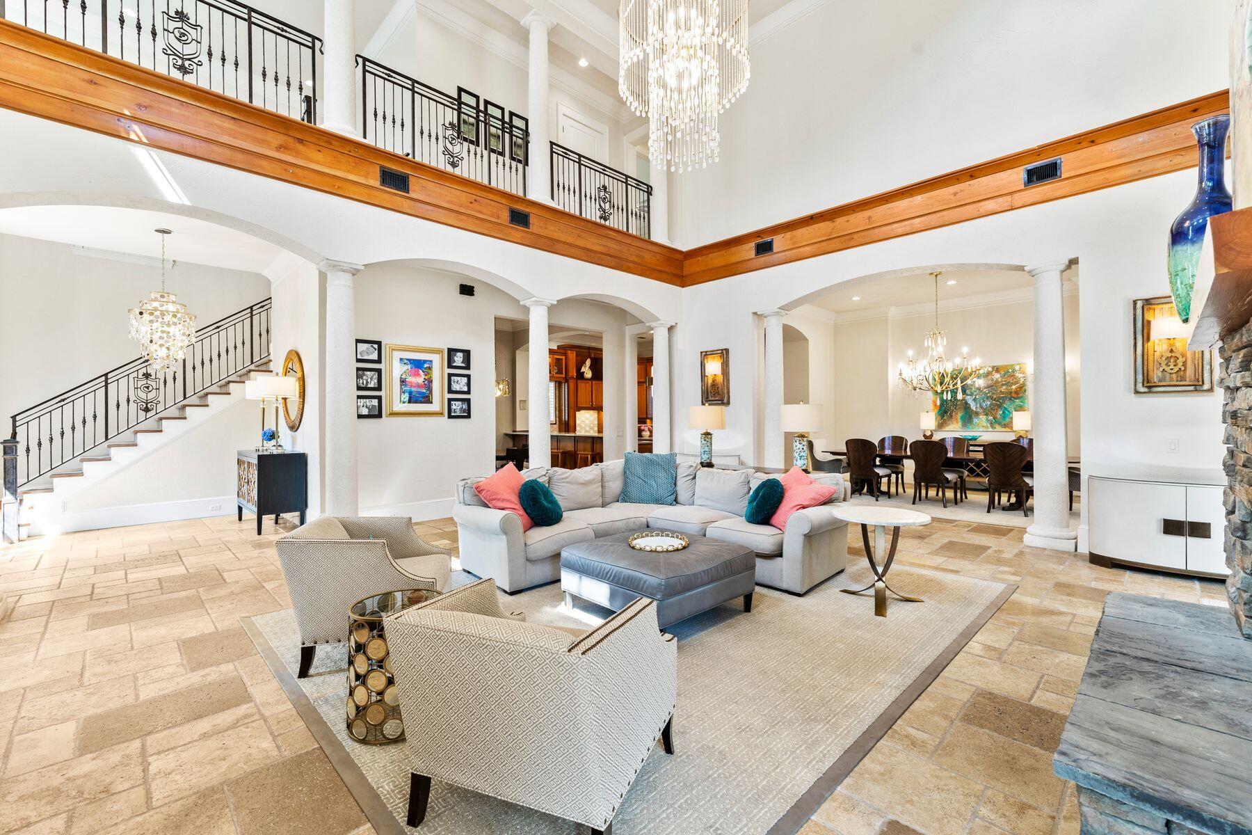 3550 Preserve Lane