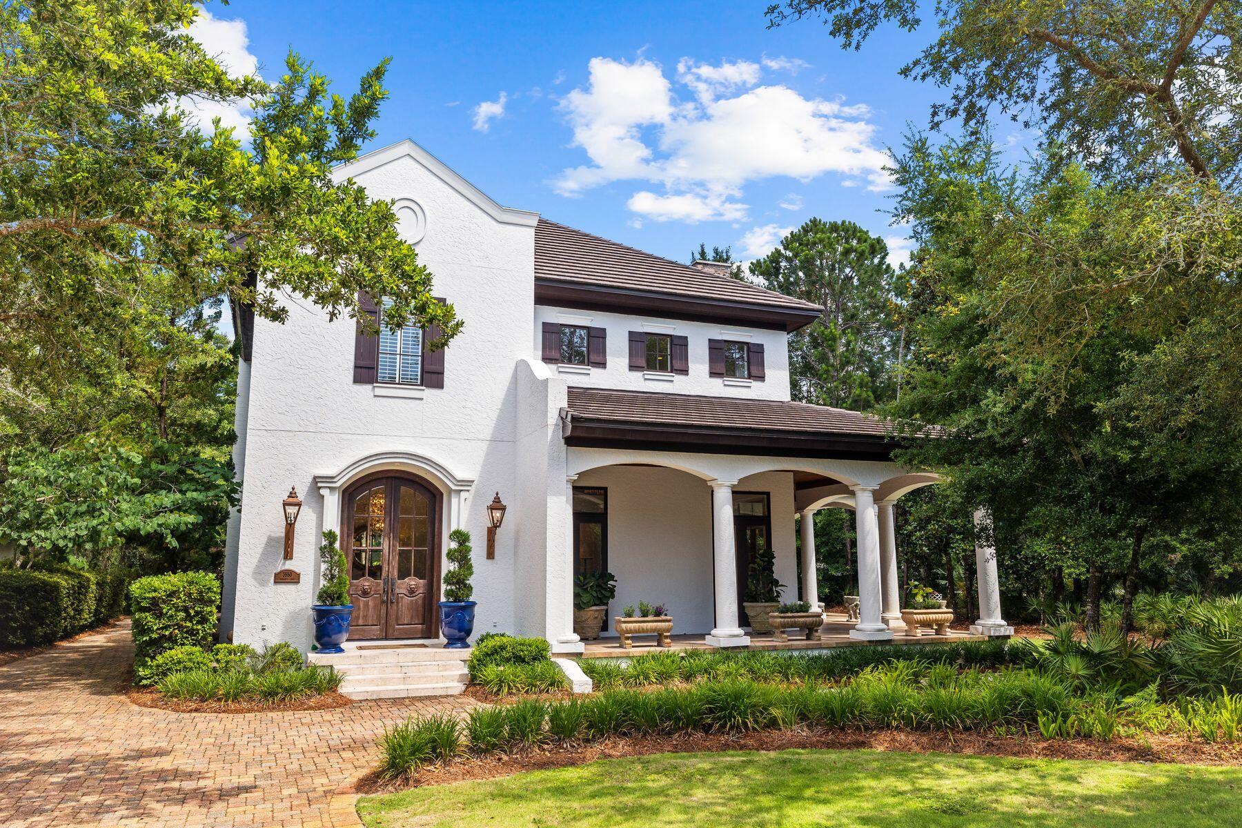 3550 Preserve Lane