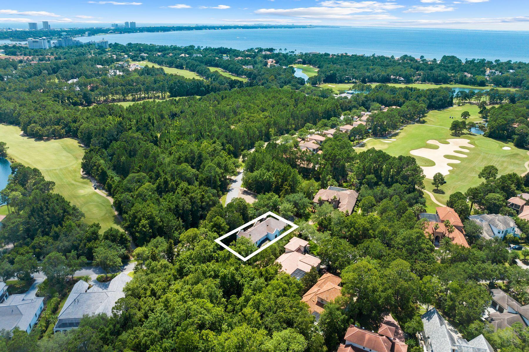 3550 Preserve Lane