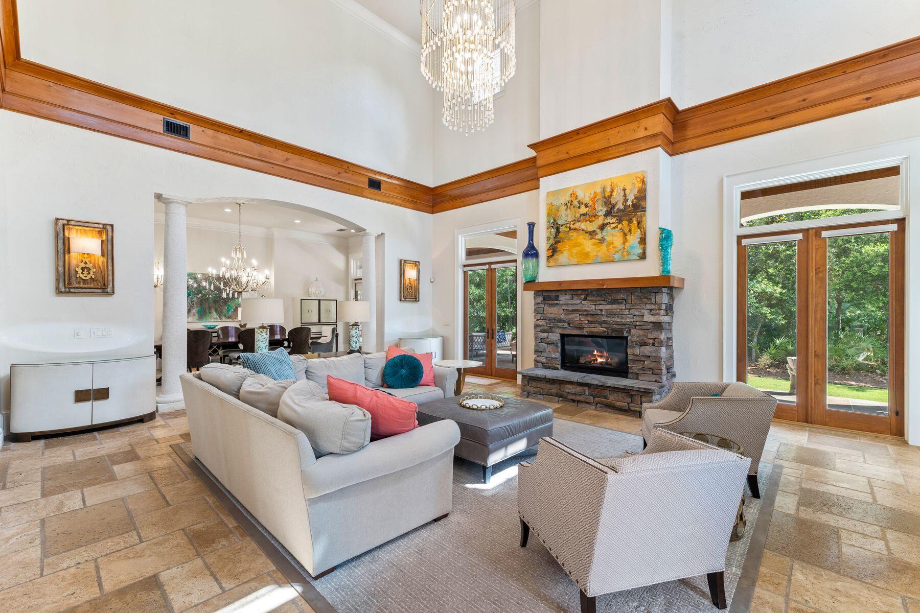 3550 Preserve Lane