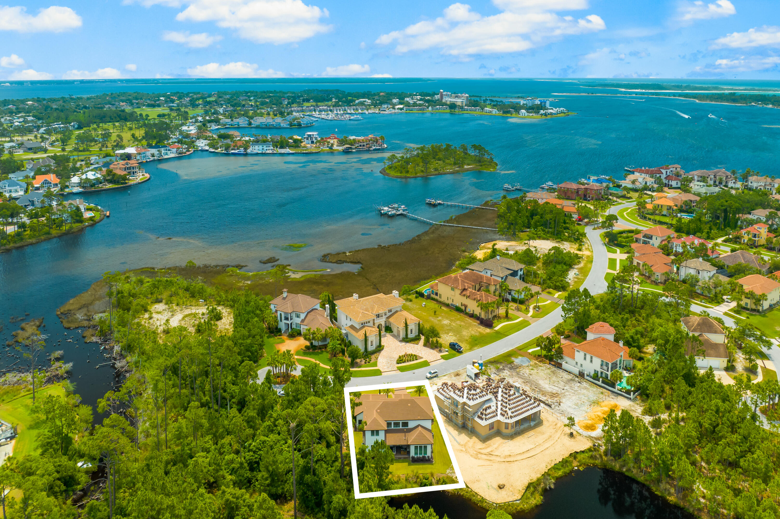 3304 Terra Cotta Drive