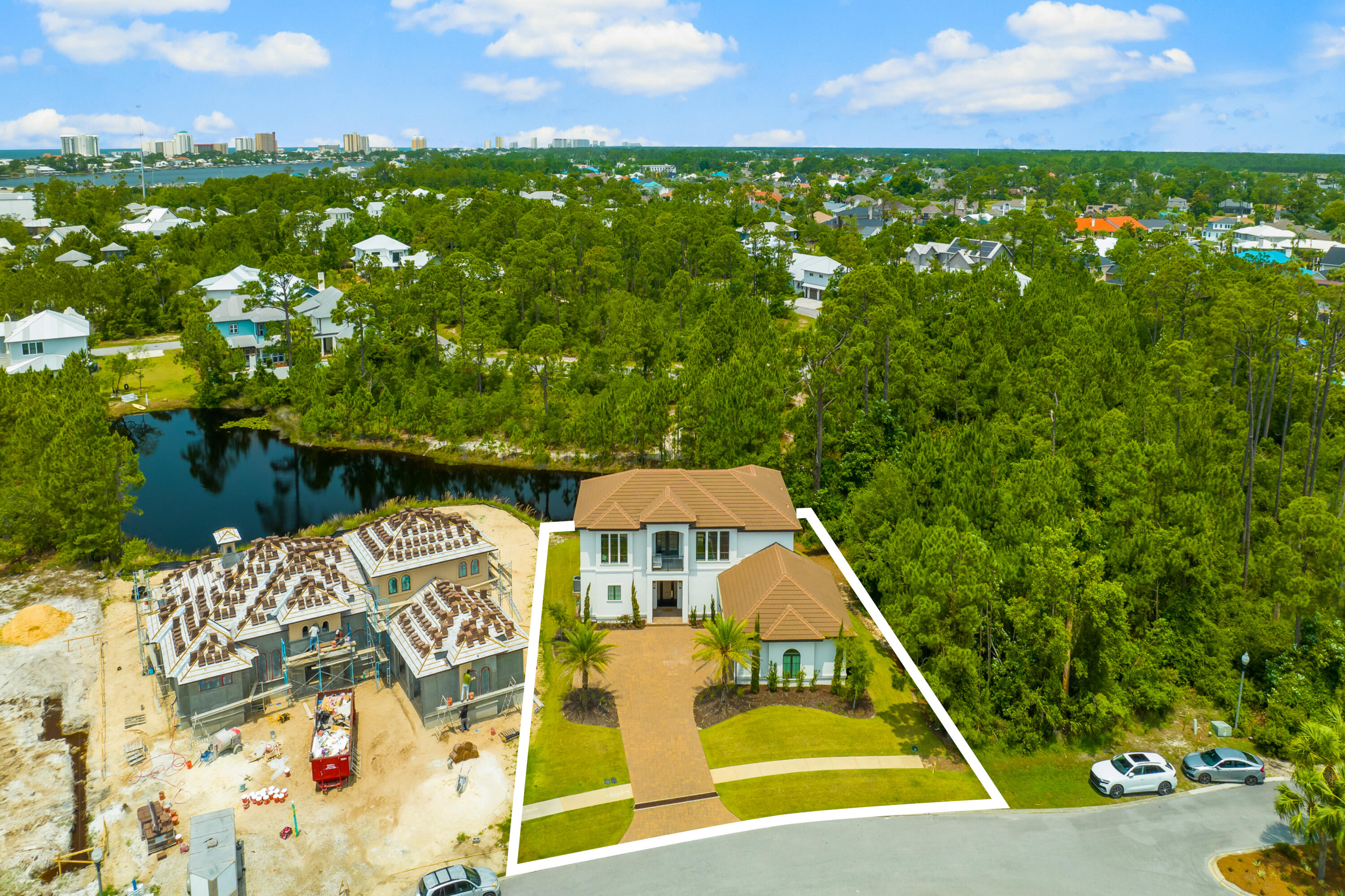 3304 Terra Cotta Drive